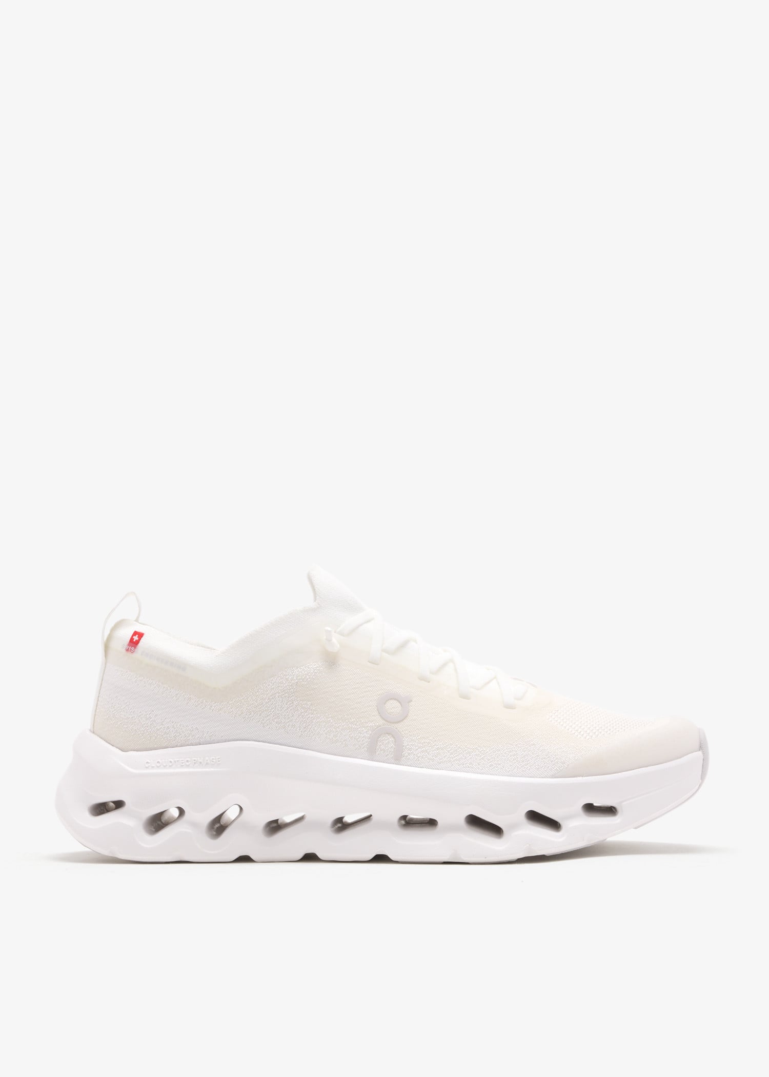 

x Zendaya x Law Roach Cloudtilt Moon sneakers, White