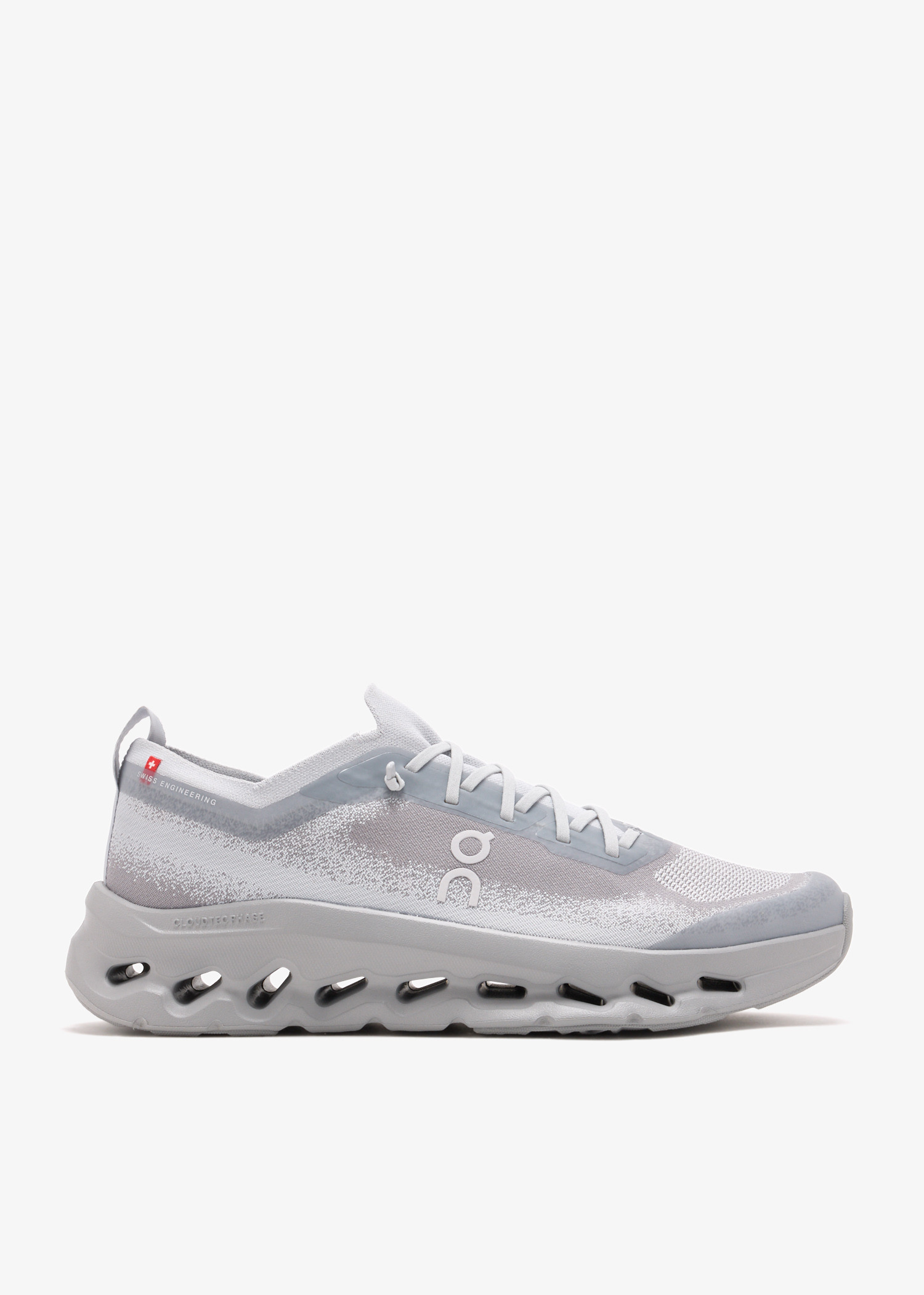 

x Zendaya x Law Roach Cloudtilt Moon sneakers, Grey