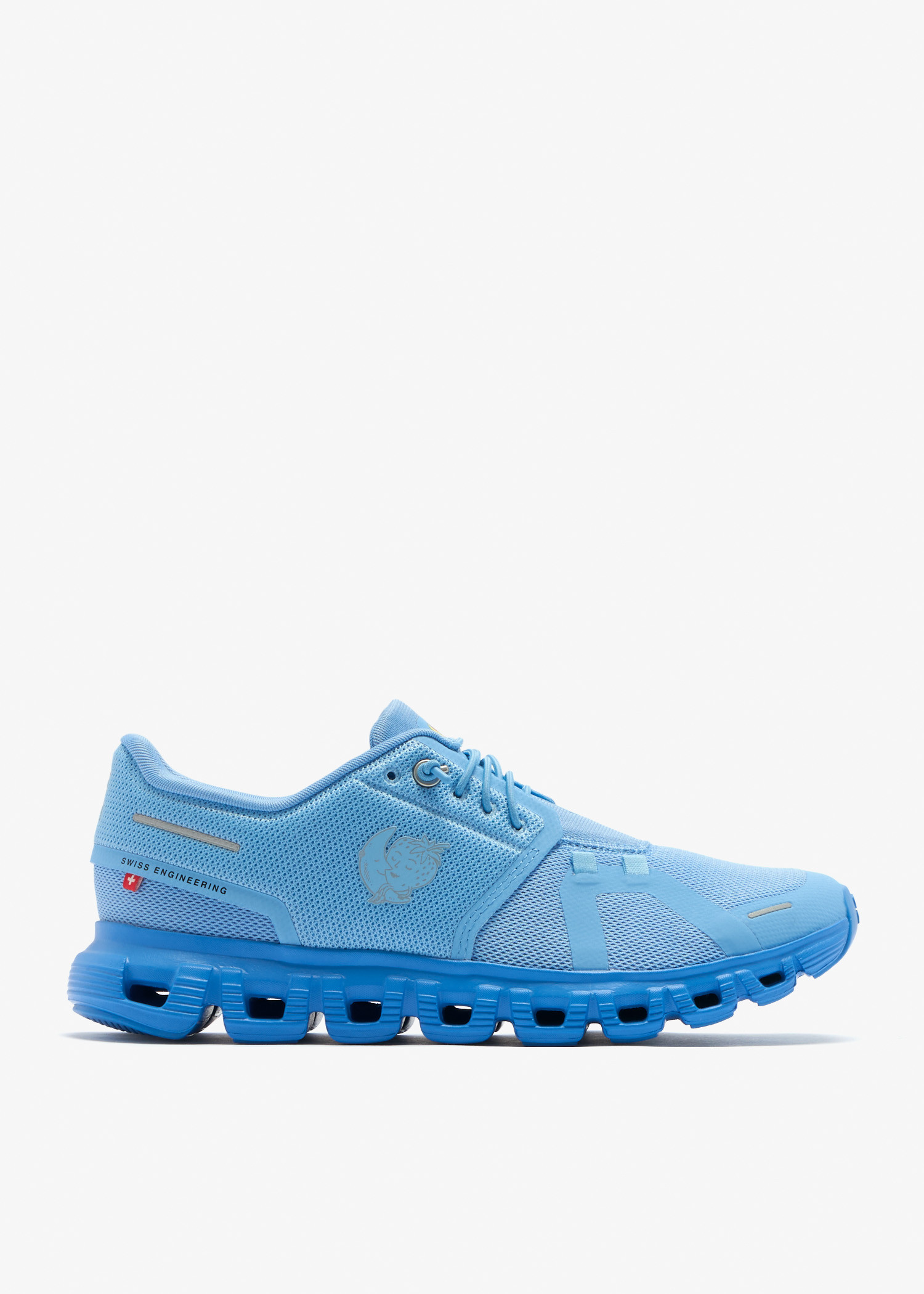 

x SHF Cloud 6 sneakers, Blue
