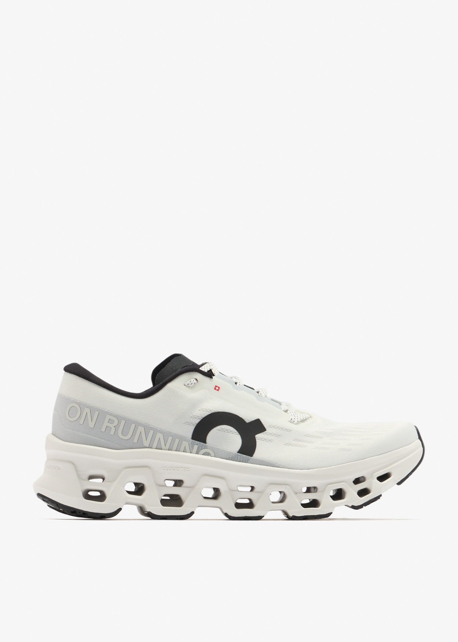 

Cloudmonster 3 sneakers, White
