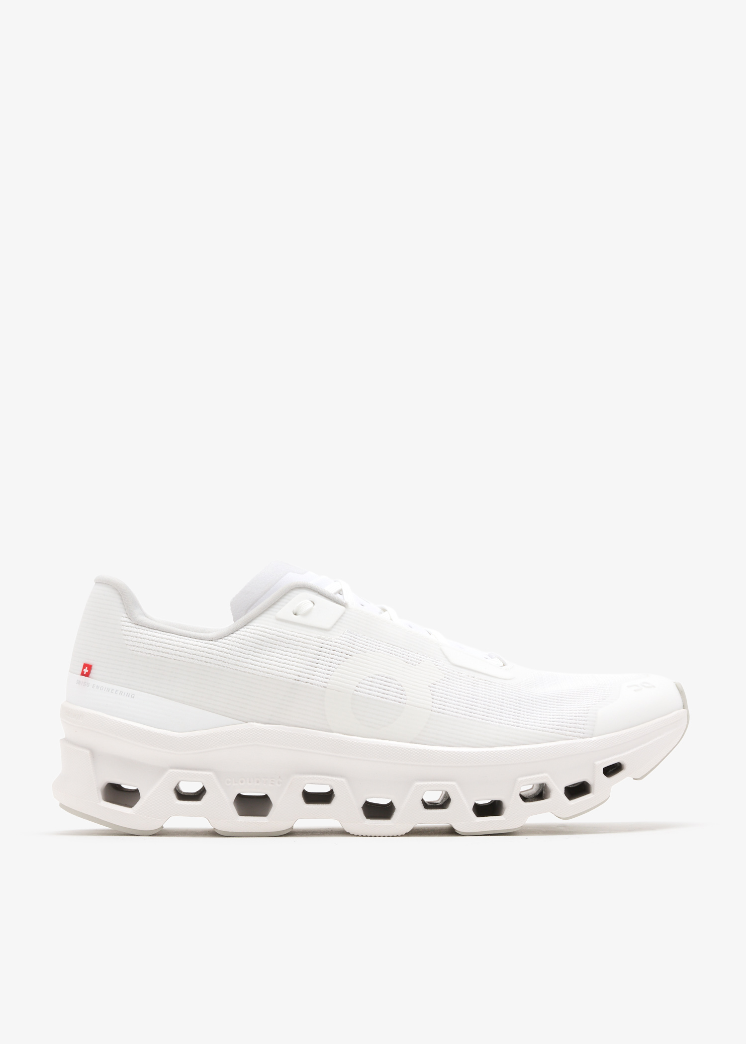 

Cloudmonster Void sneakers, White