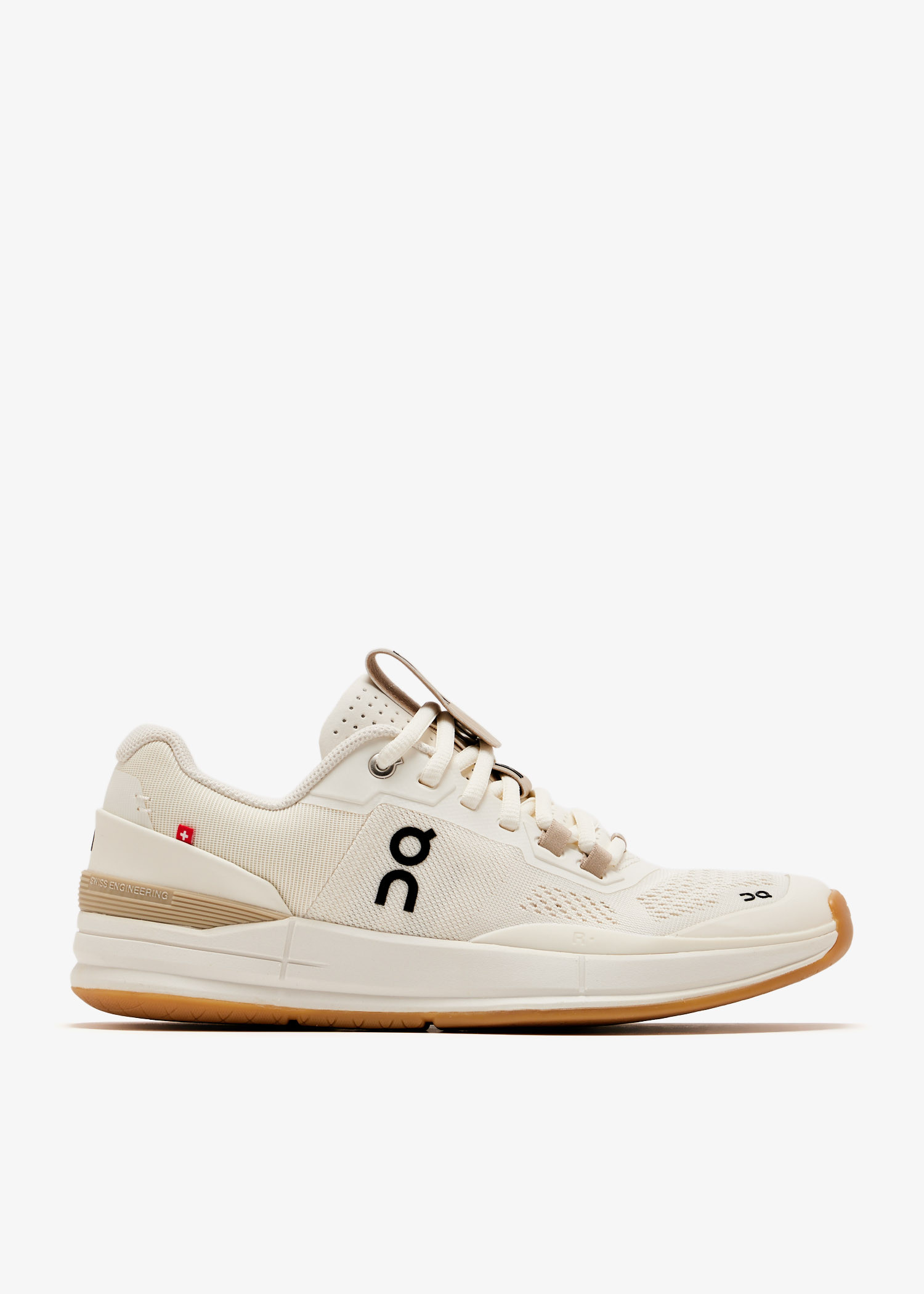 

The Roger Pro sneakers, Cream