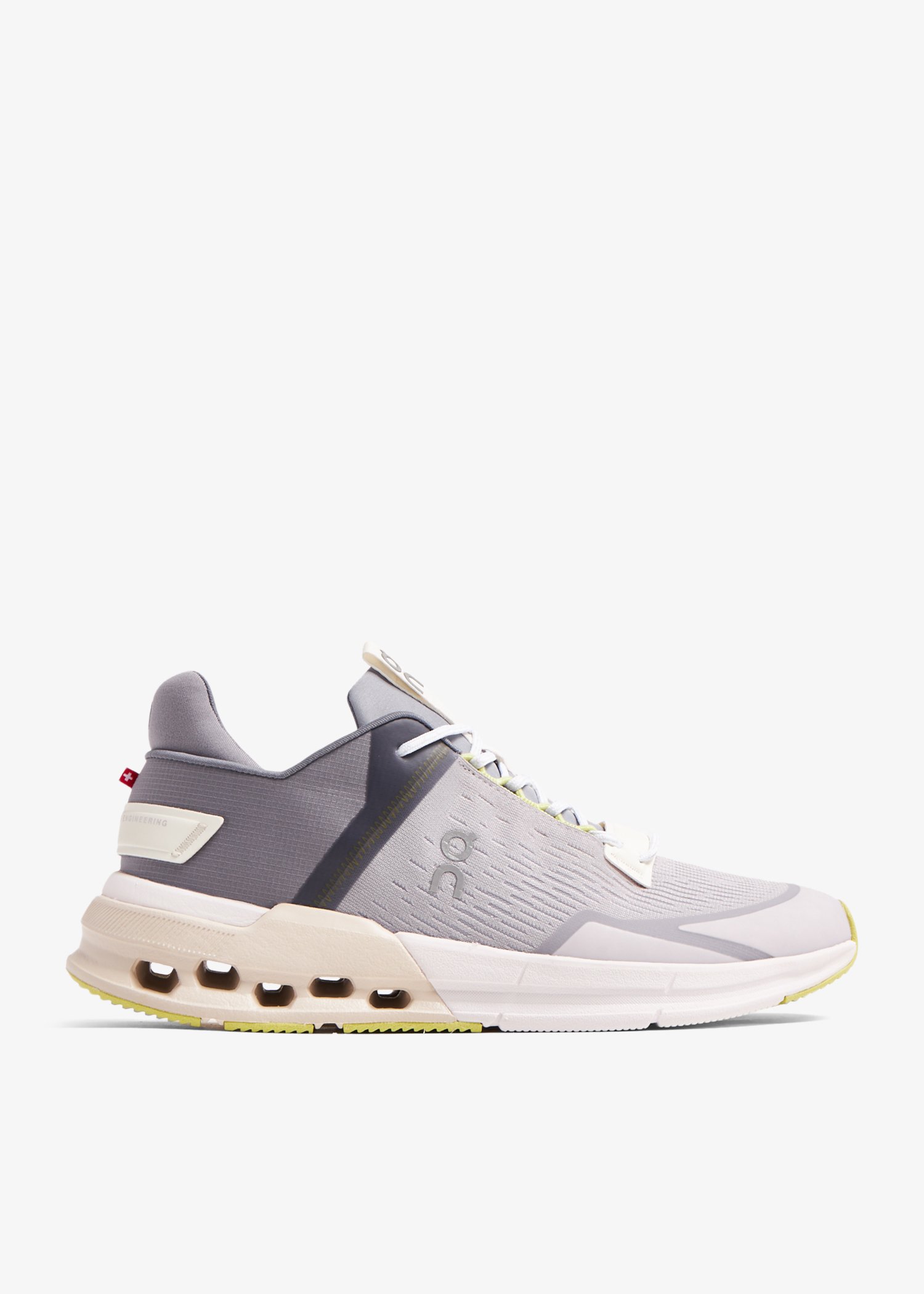 

Cloudnova Flux sneakers, Grey