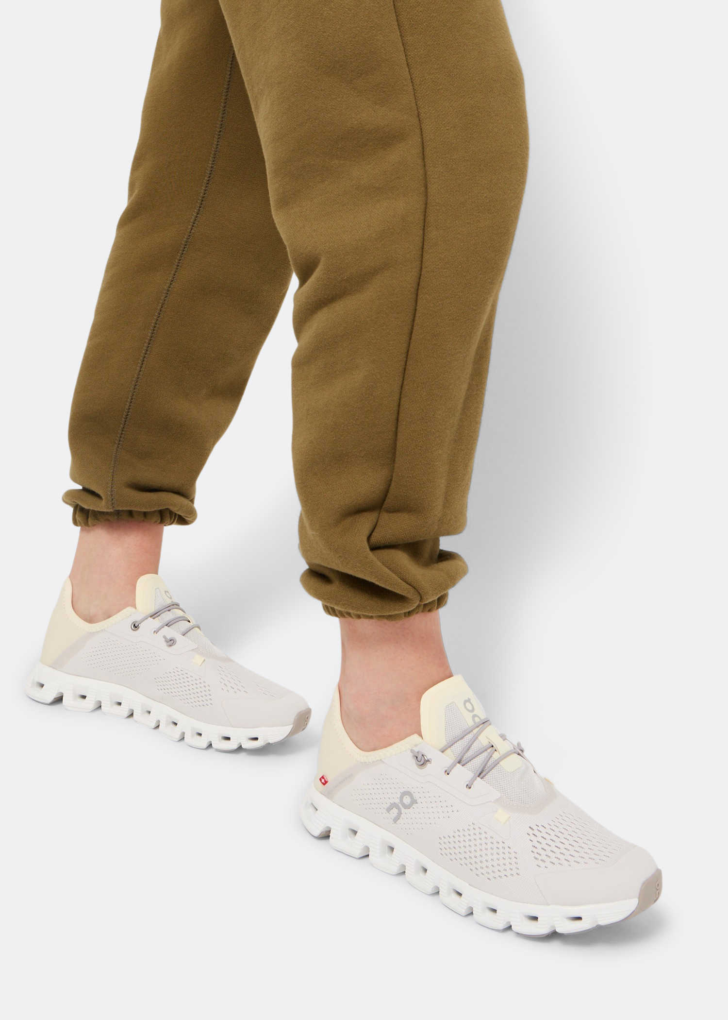 

Cloud 5 Coast sneakers, White