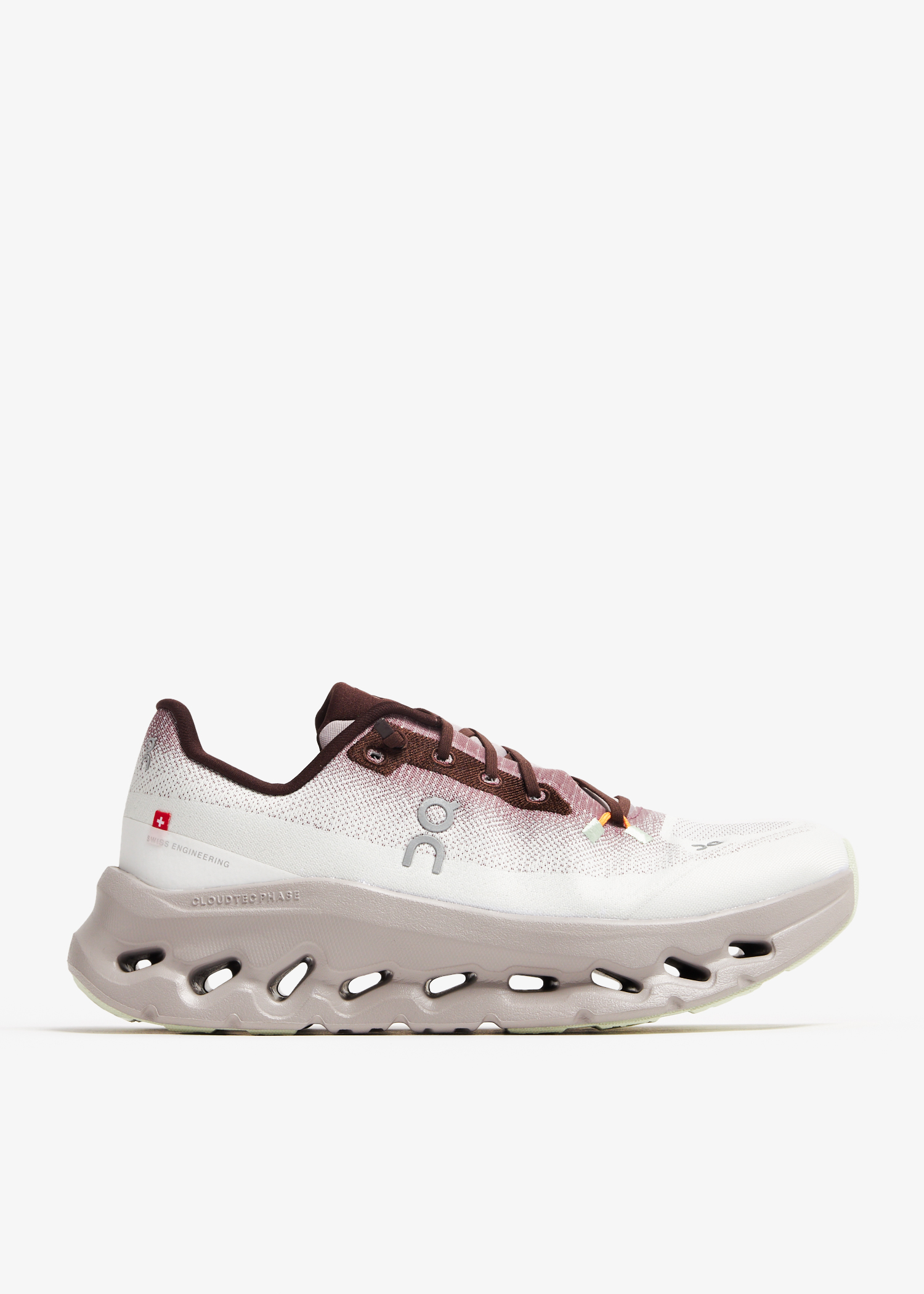 

Cloudtilt sneakers, White