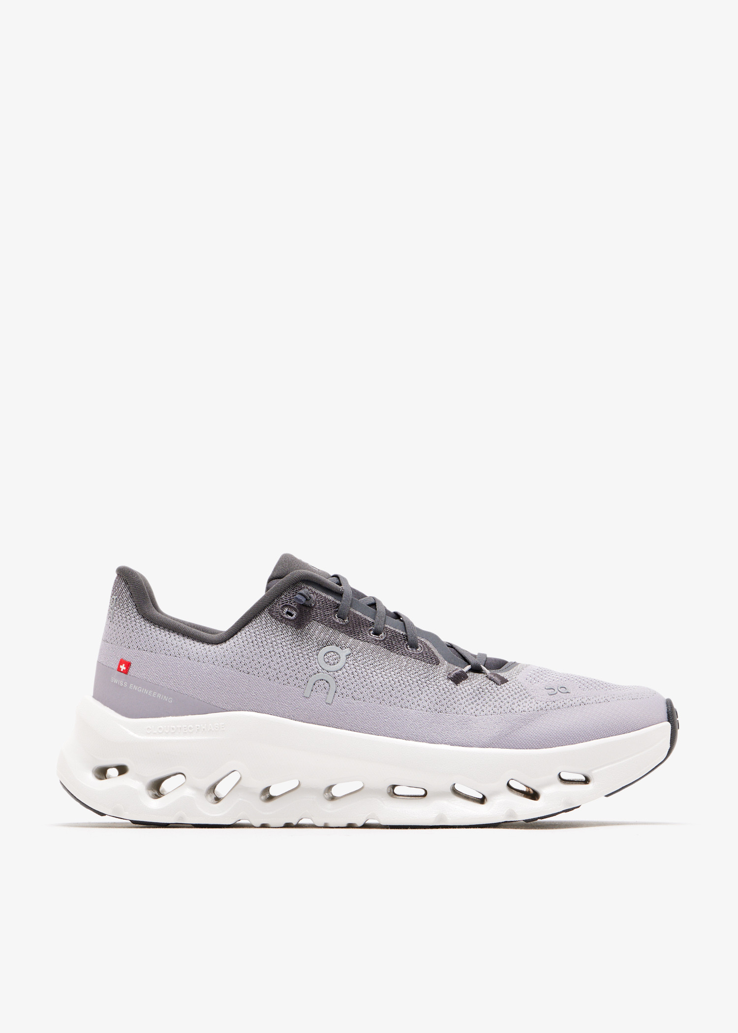 

Cloudtilt sneakers, Grey