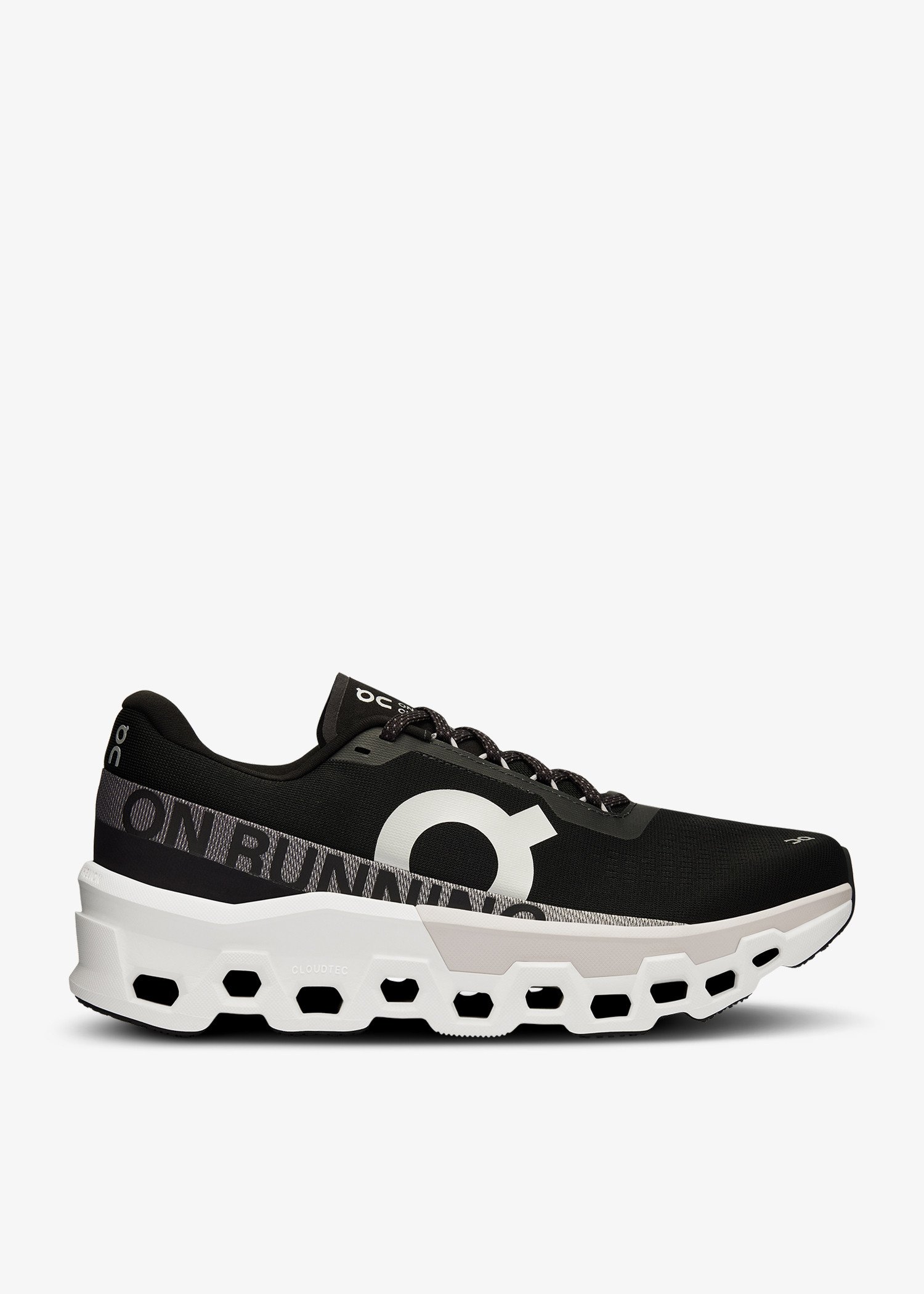 

Cloudmonster 2 sneakers, Black