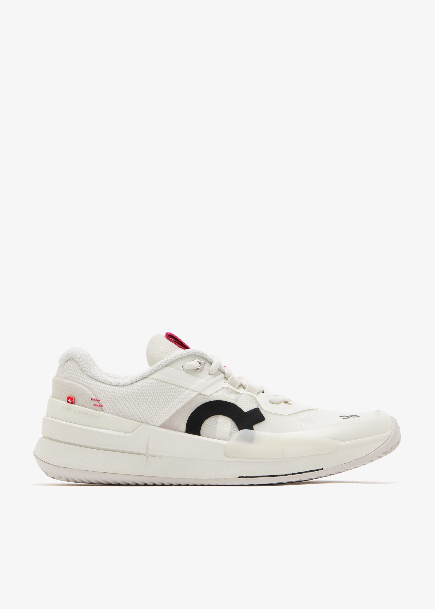 

The Roger Pro 2 Clay sneakers, White