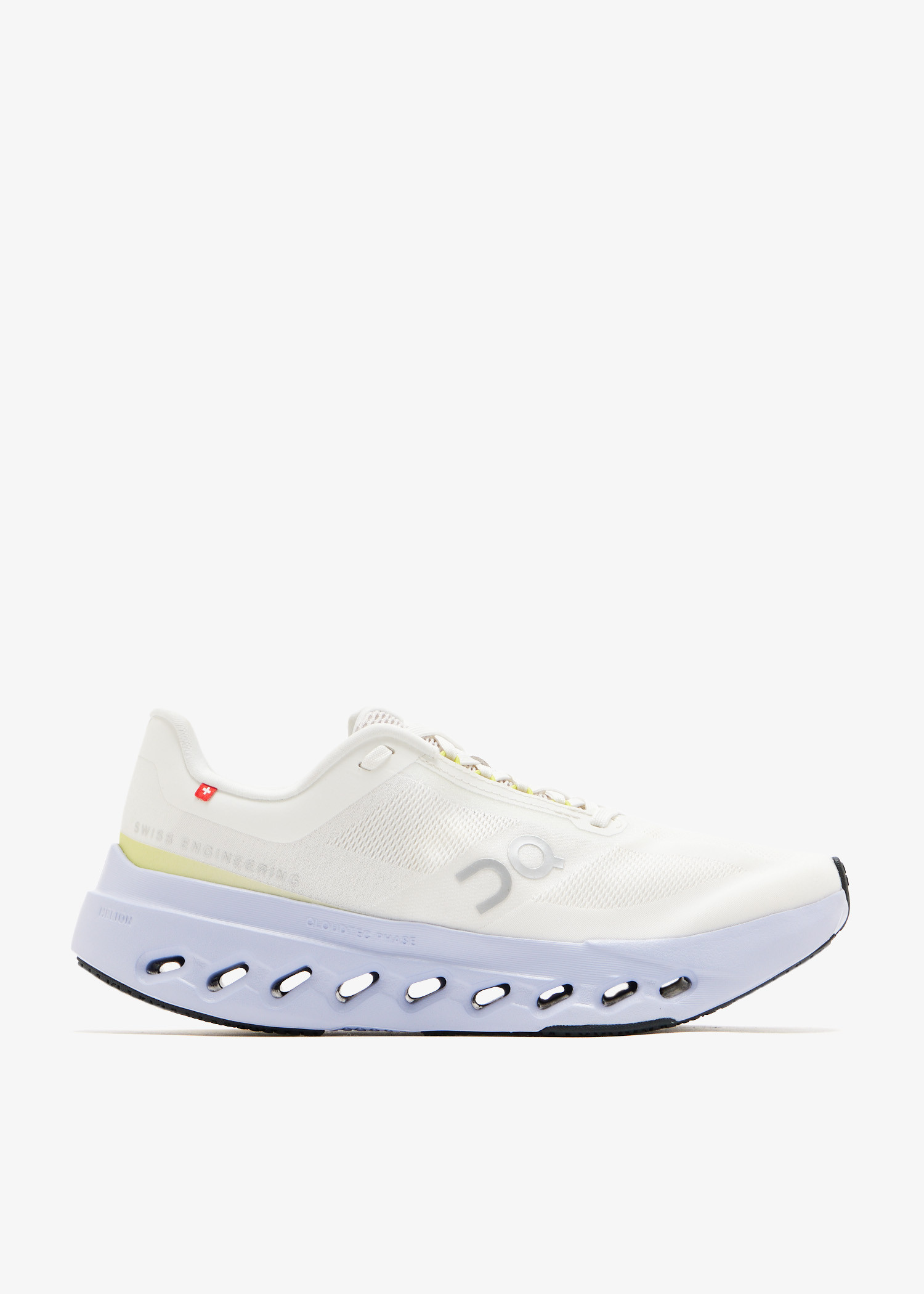 

Cloudsurfer Next sneakers, White