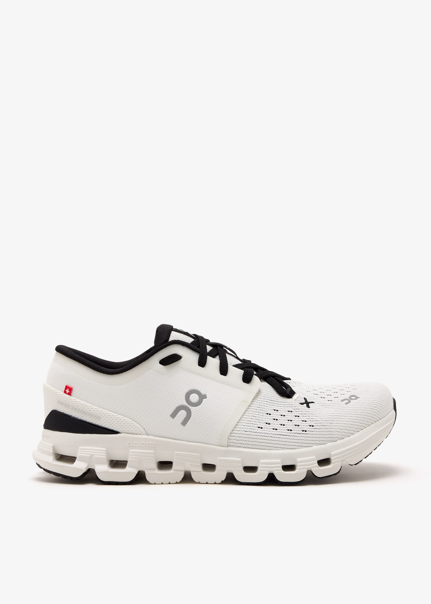 

Cloud X 4 sneakers, White