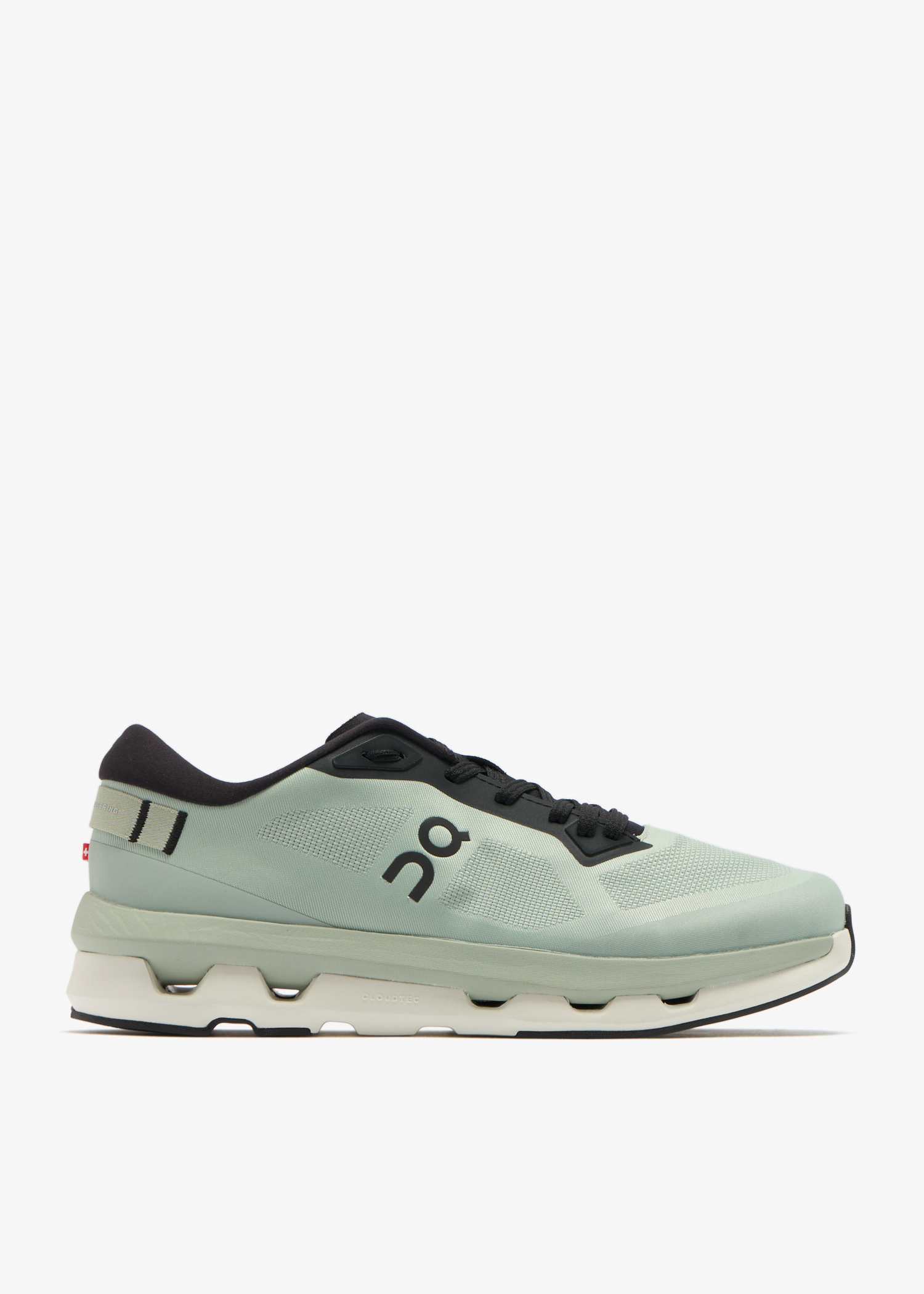 

Cloudzone sneakers, Black