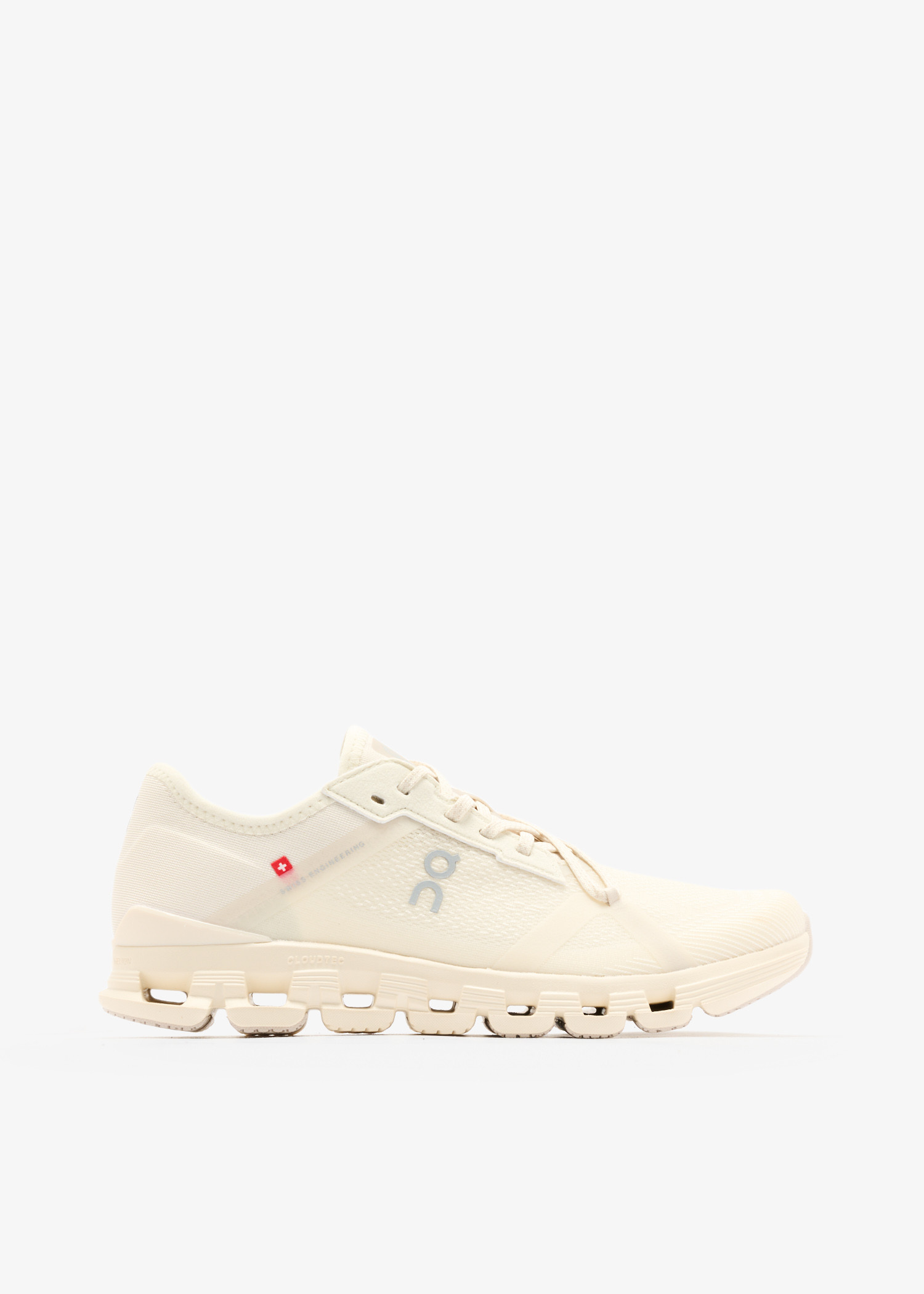 

Cloud X 4 AD sneakers, Cream
