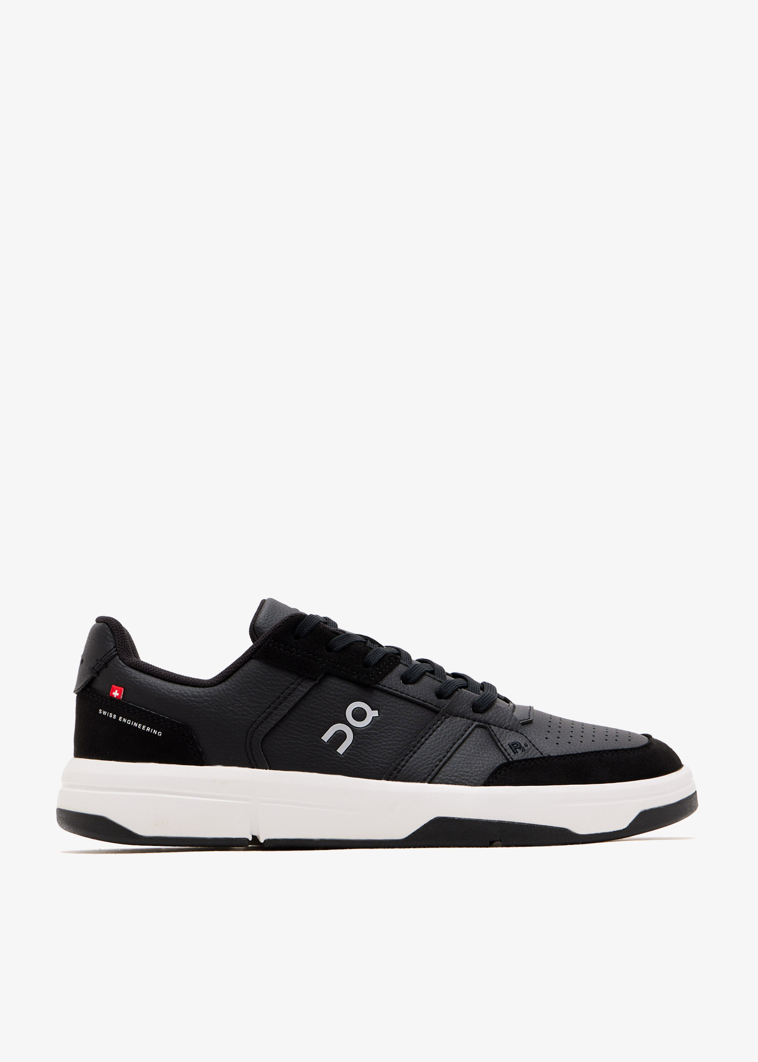 

The Roger Clubhouse sneakers, Black