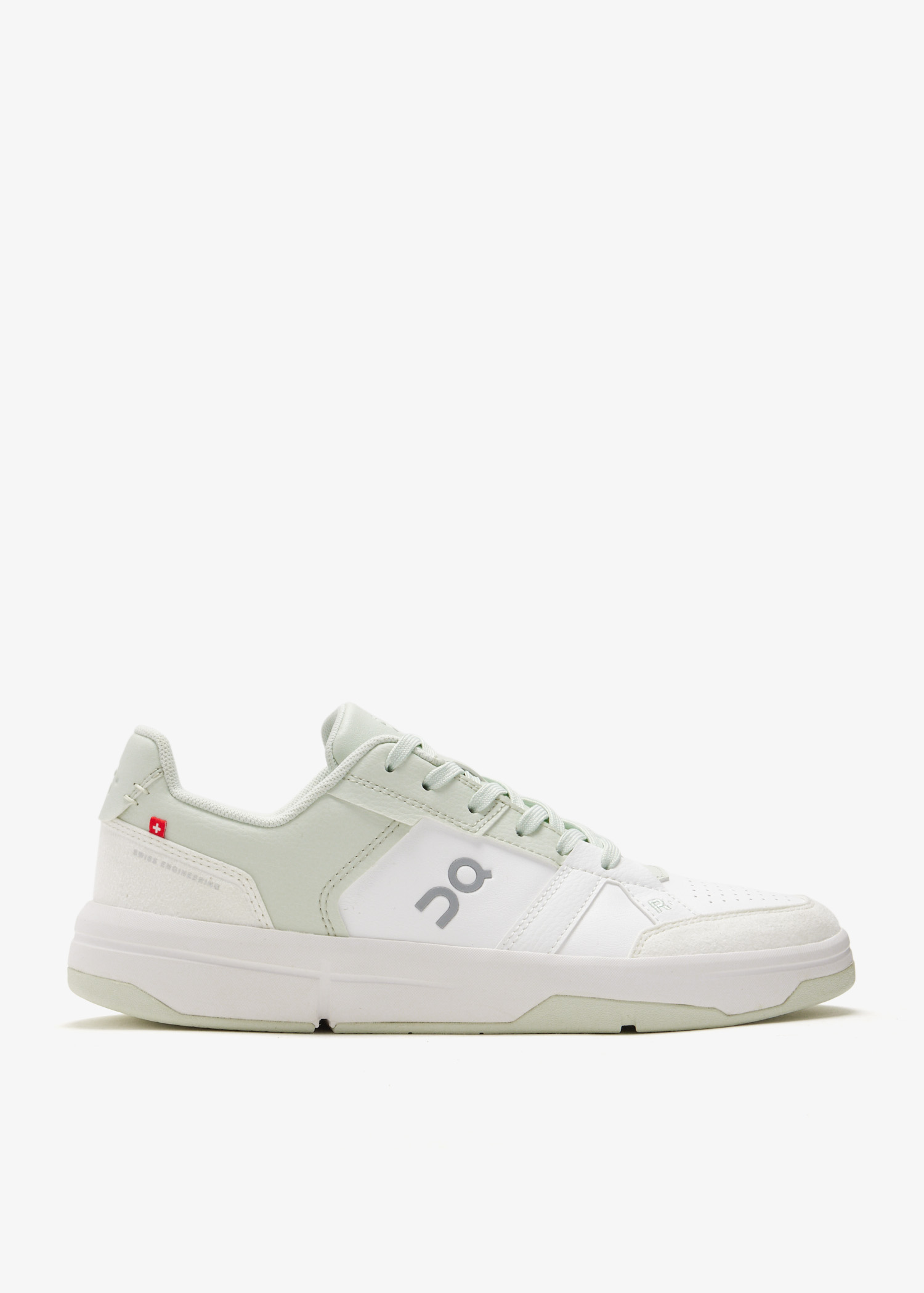 

The Roger Clubhouse sneakers, White