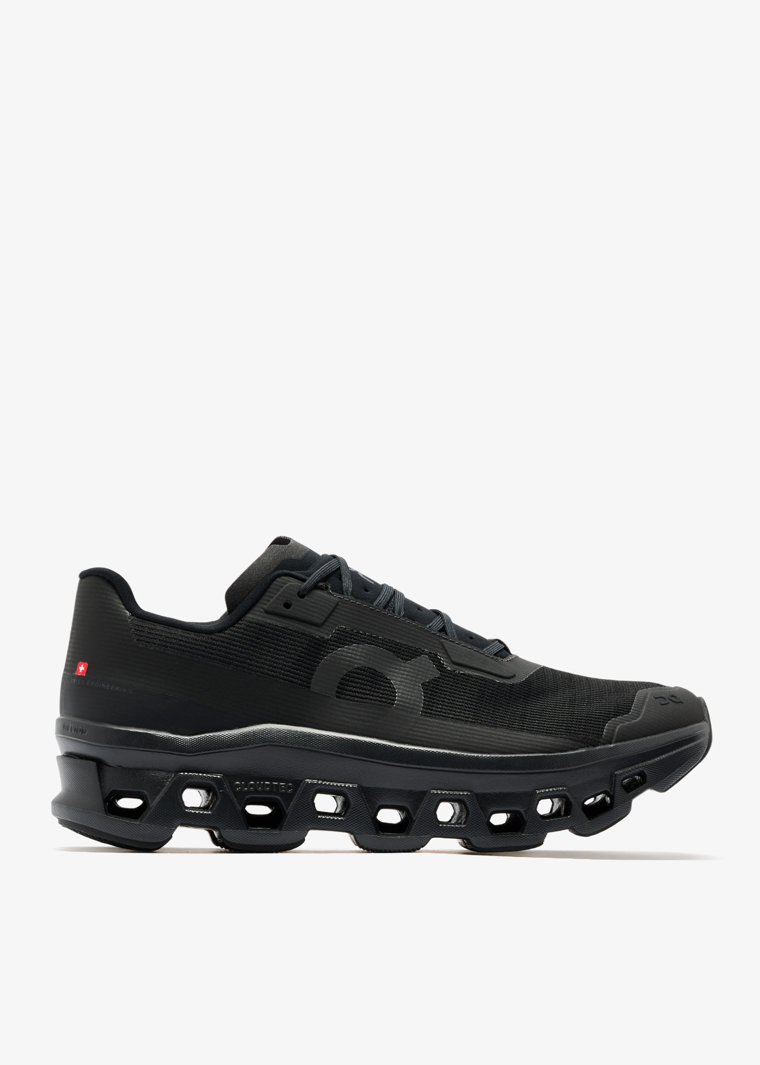 

Cloudmonster Void sneakers, Black