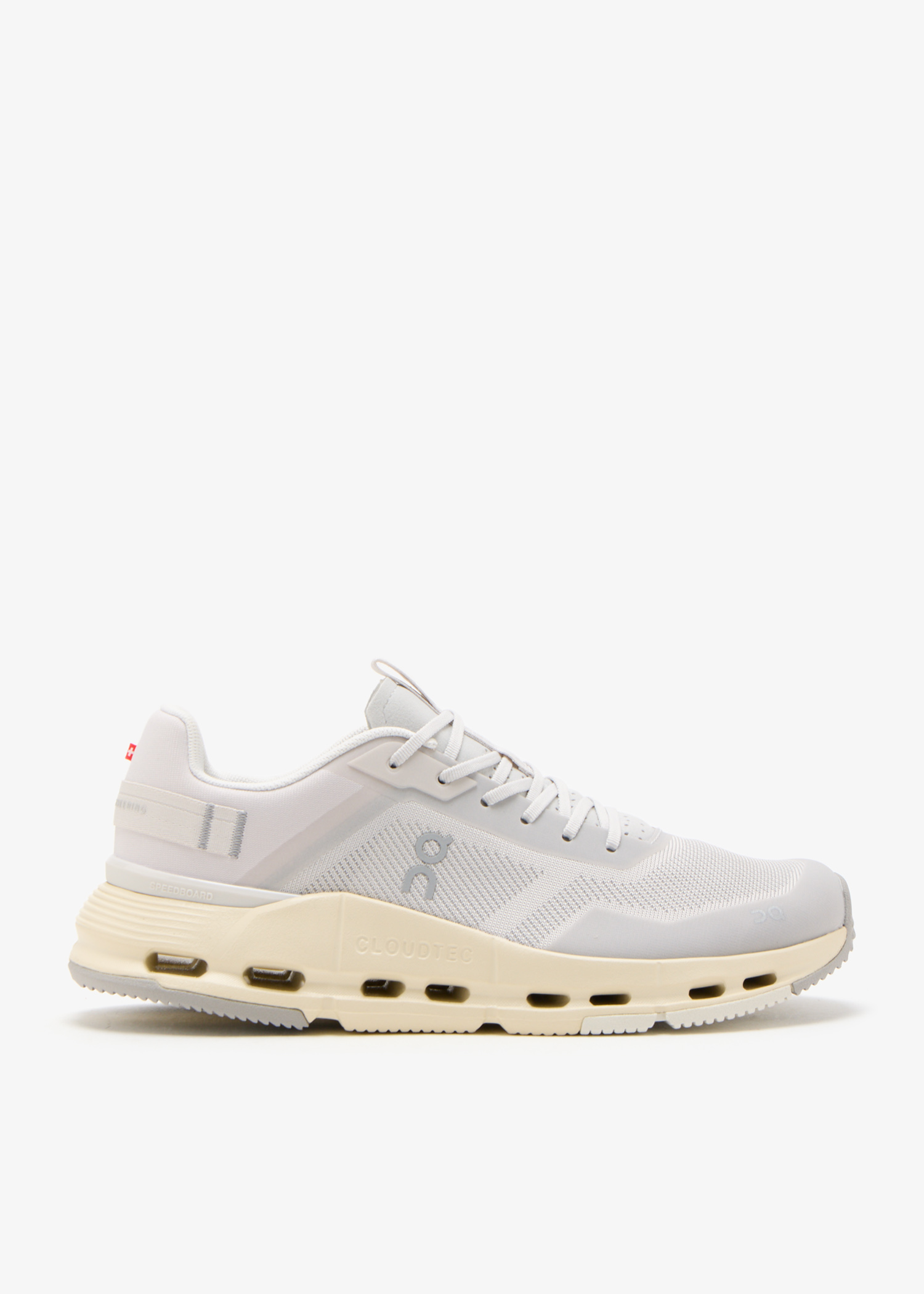 

Cloudnova Form 2 TT sneakers, Grey