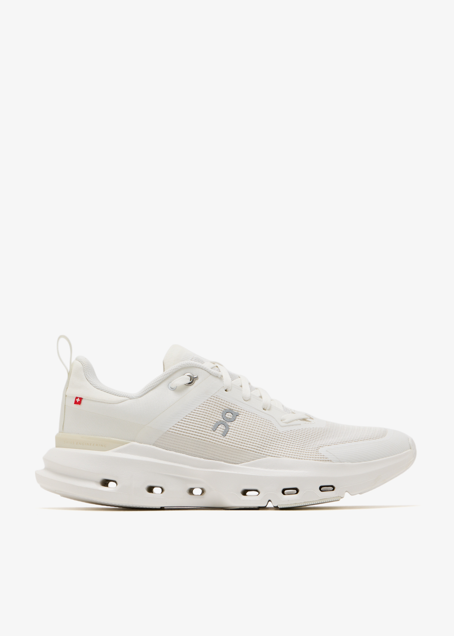 

Cloudpulse Next sneakers, White