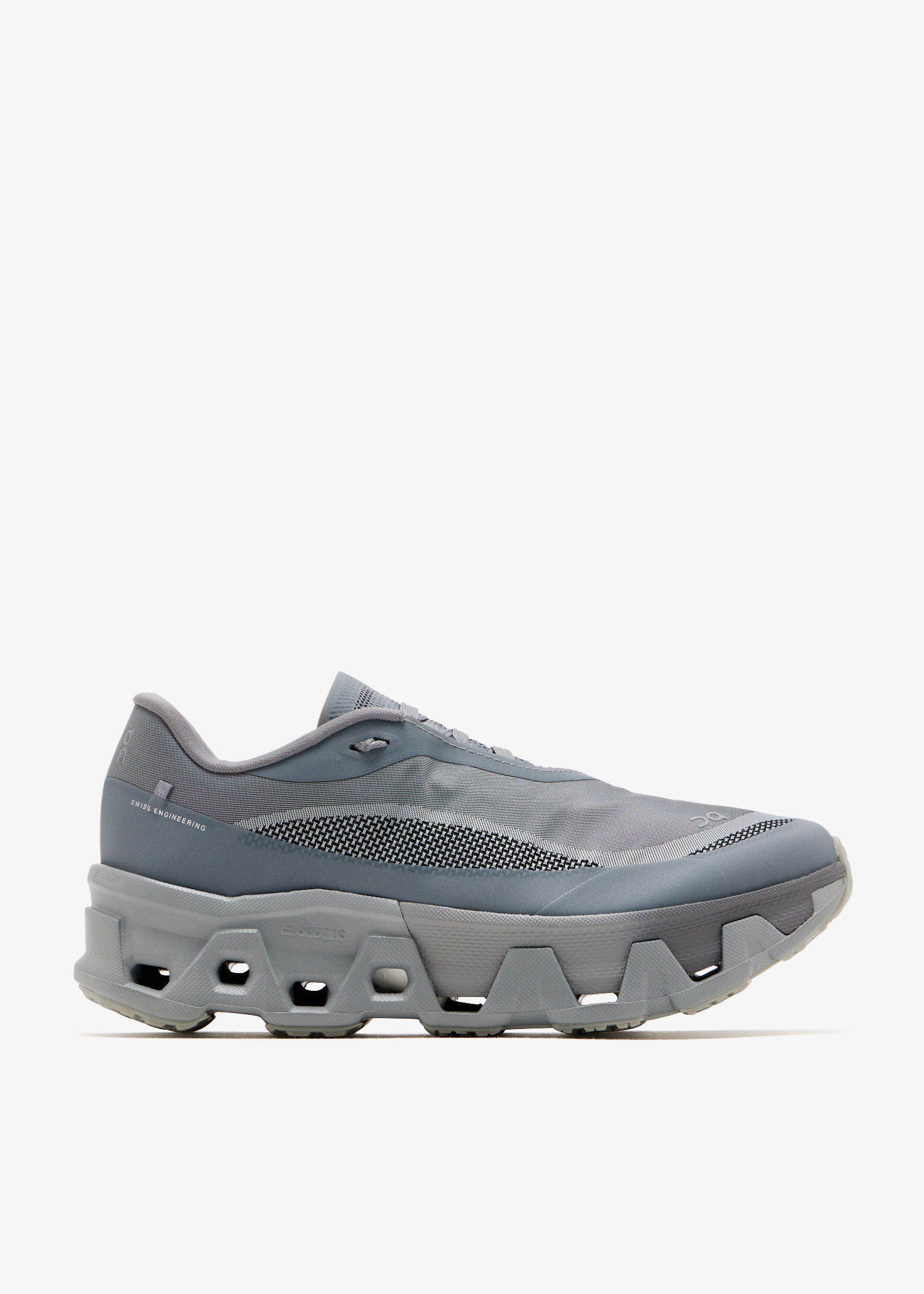 

x PAF Cloudmonster Hyper sneakers, Grey