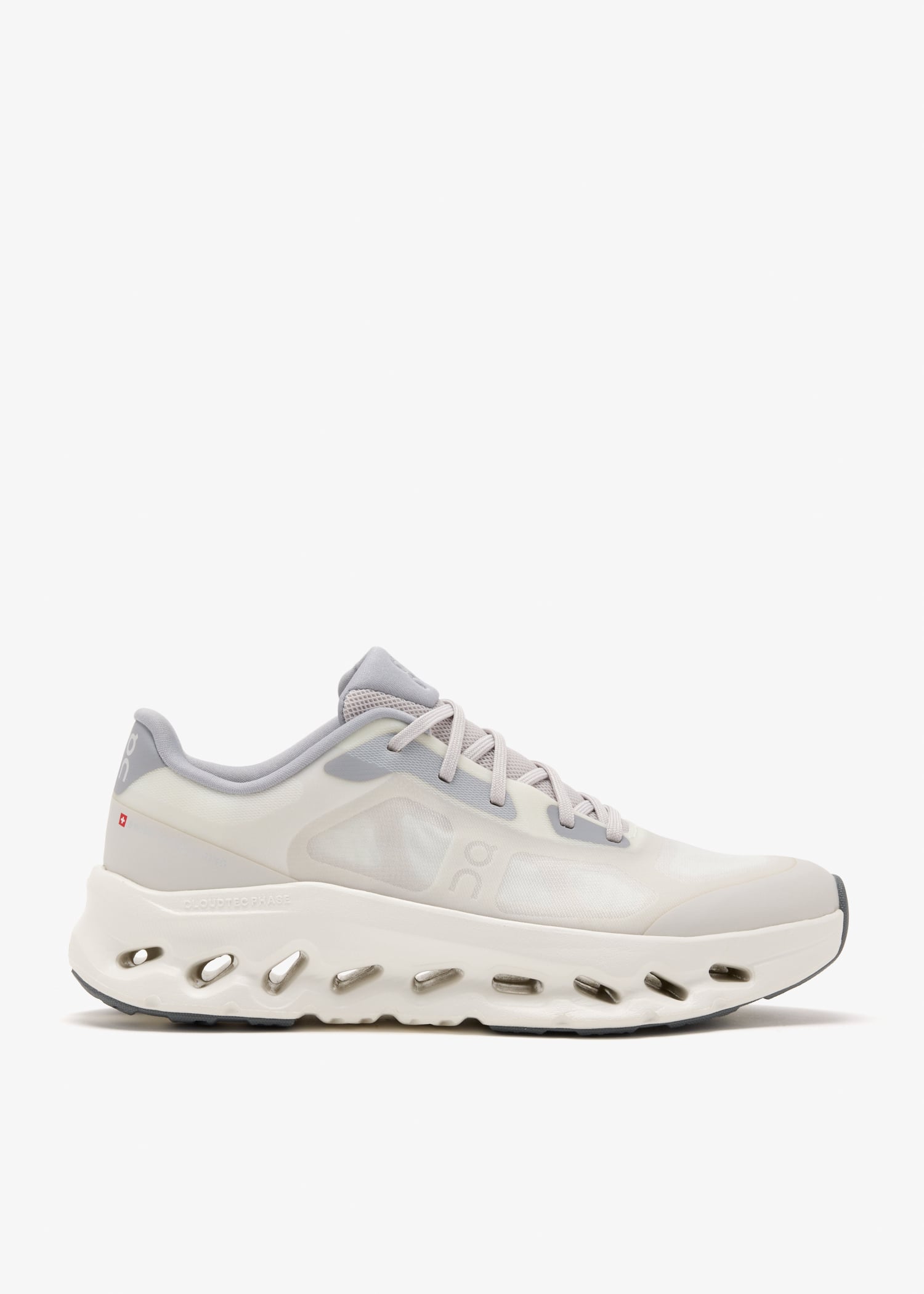

Cloudtilt Remix sneakers, Grey
