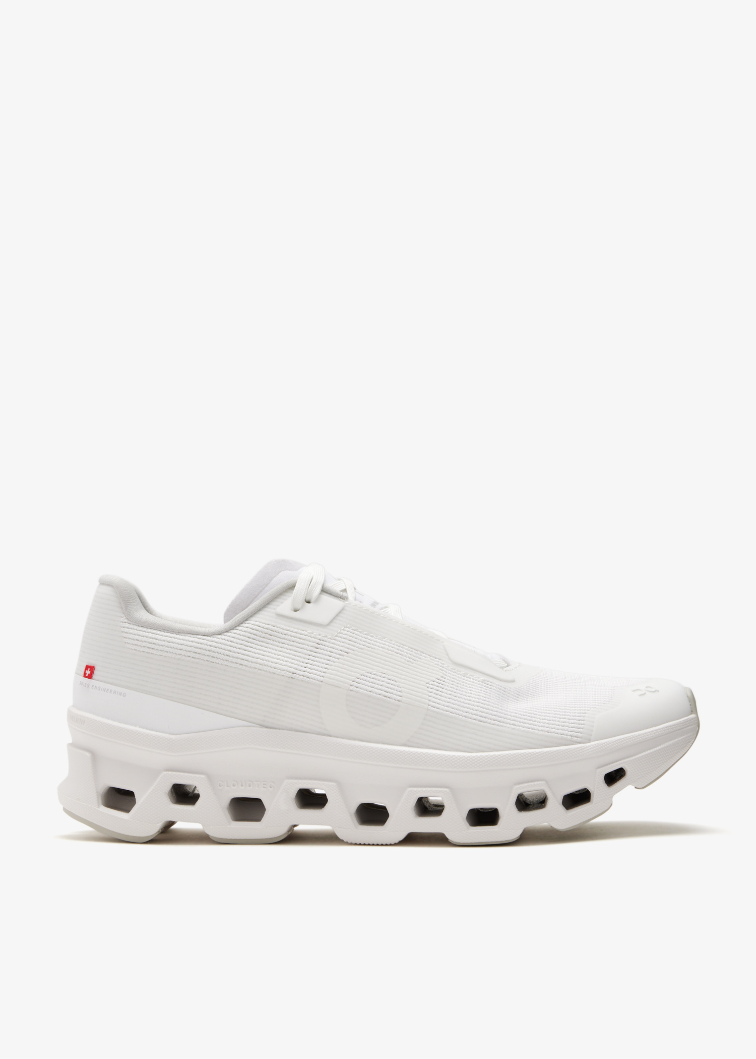 

Cloudmonster Void sneakers, White