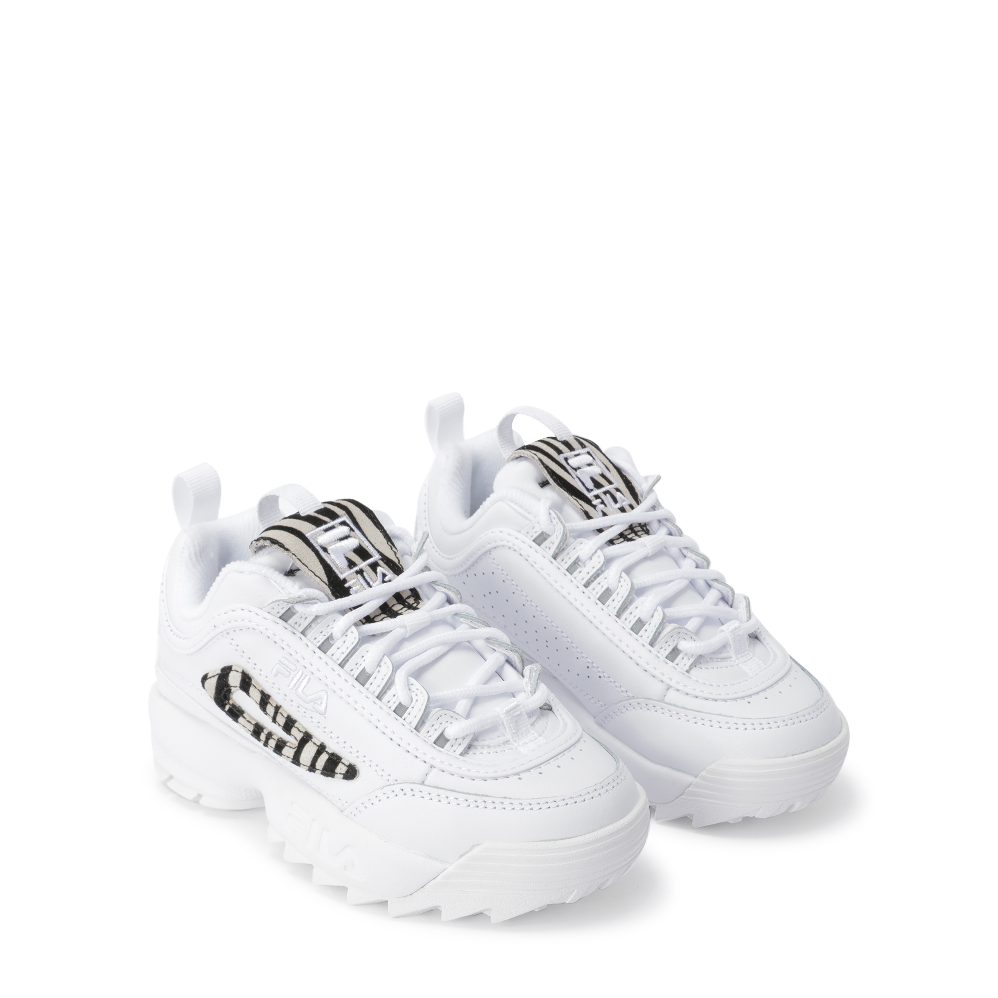 

Disruptor 2 sneakers, White