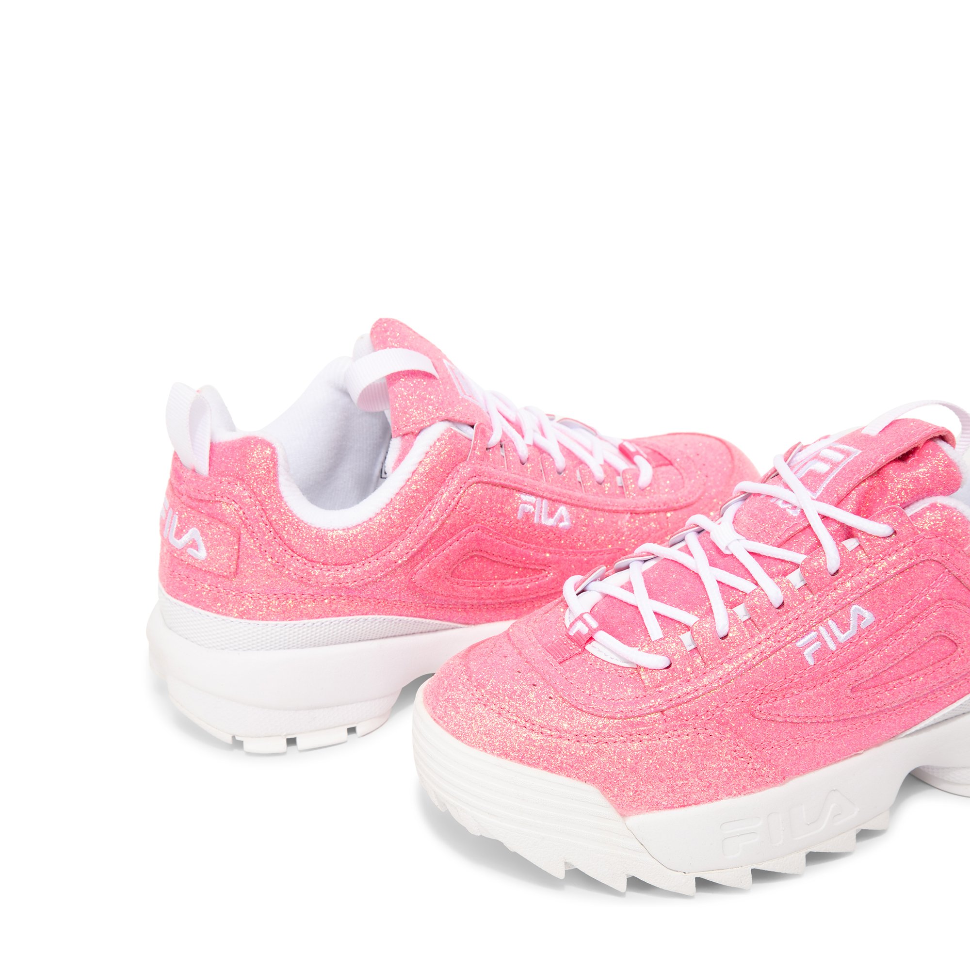 

Disruptor 2 sneakers, Pink