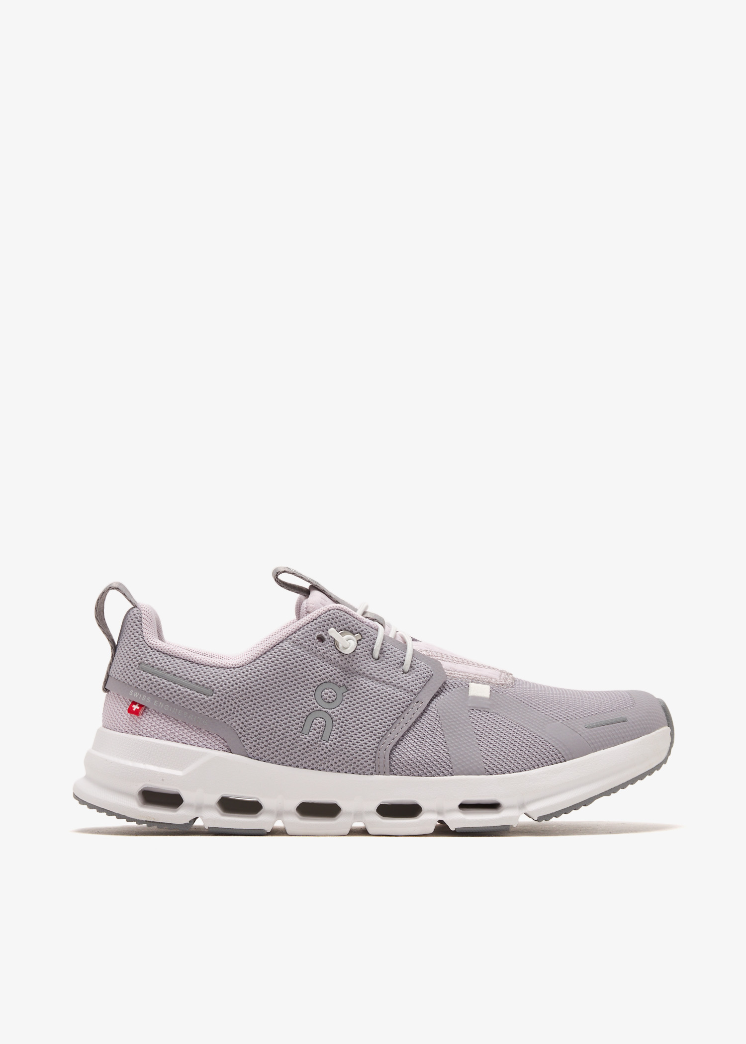 

Cloud Sky sneakers, Purple