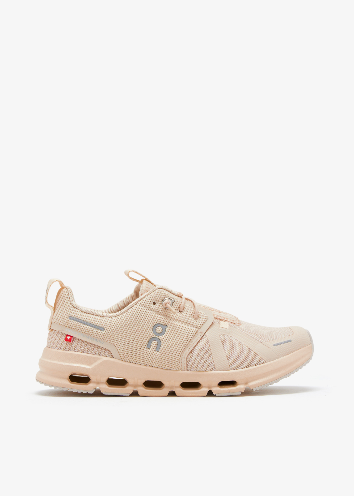 

Cloud Sky sneakers, Beige