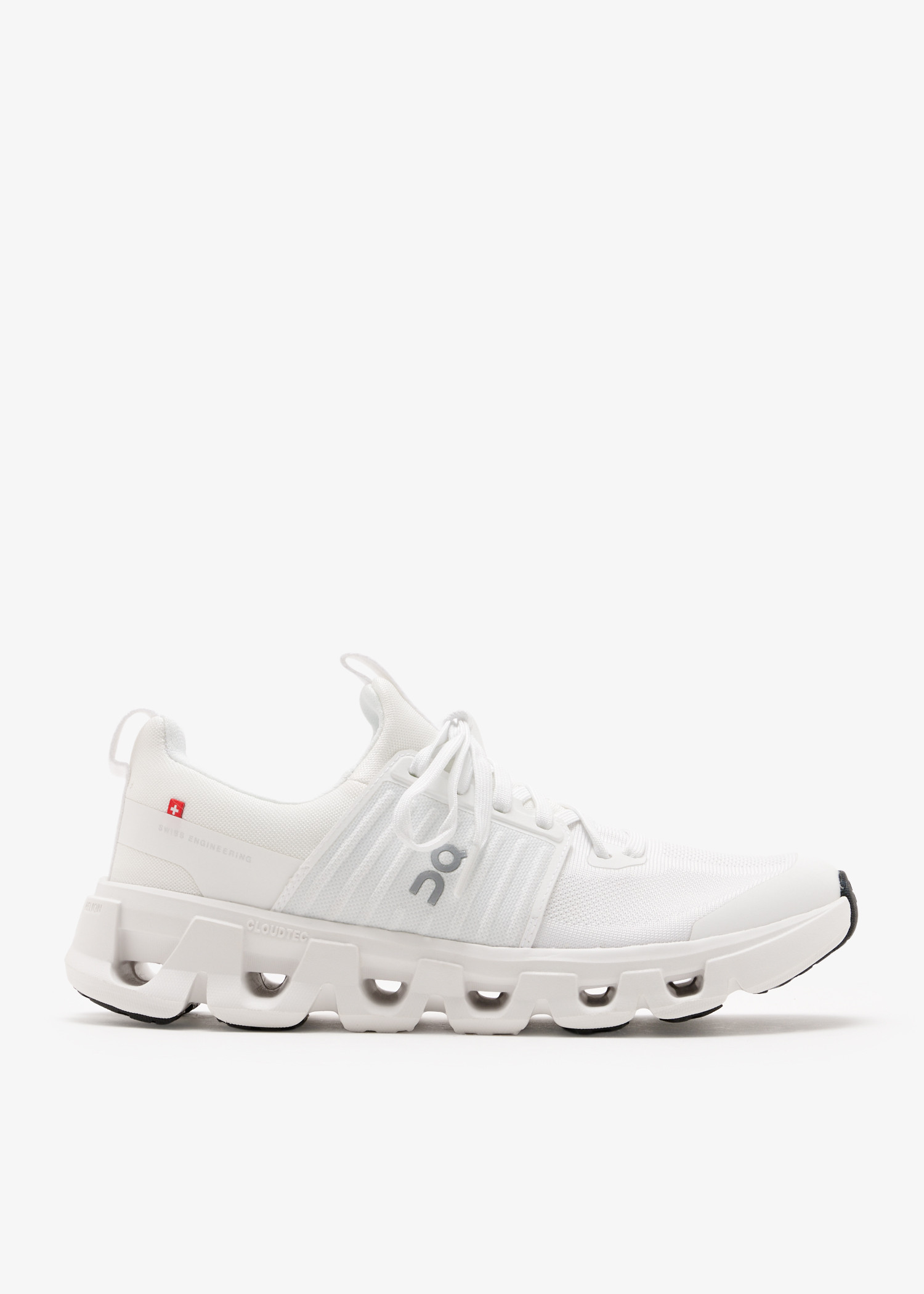 

Cloudswift sneakers, White