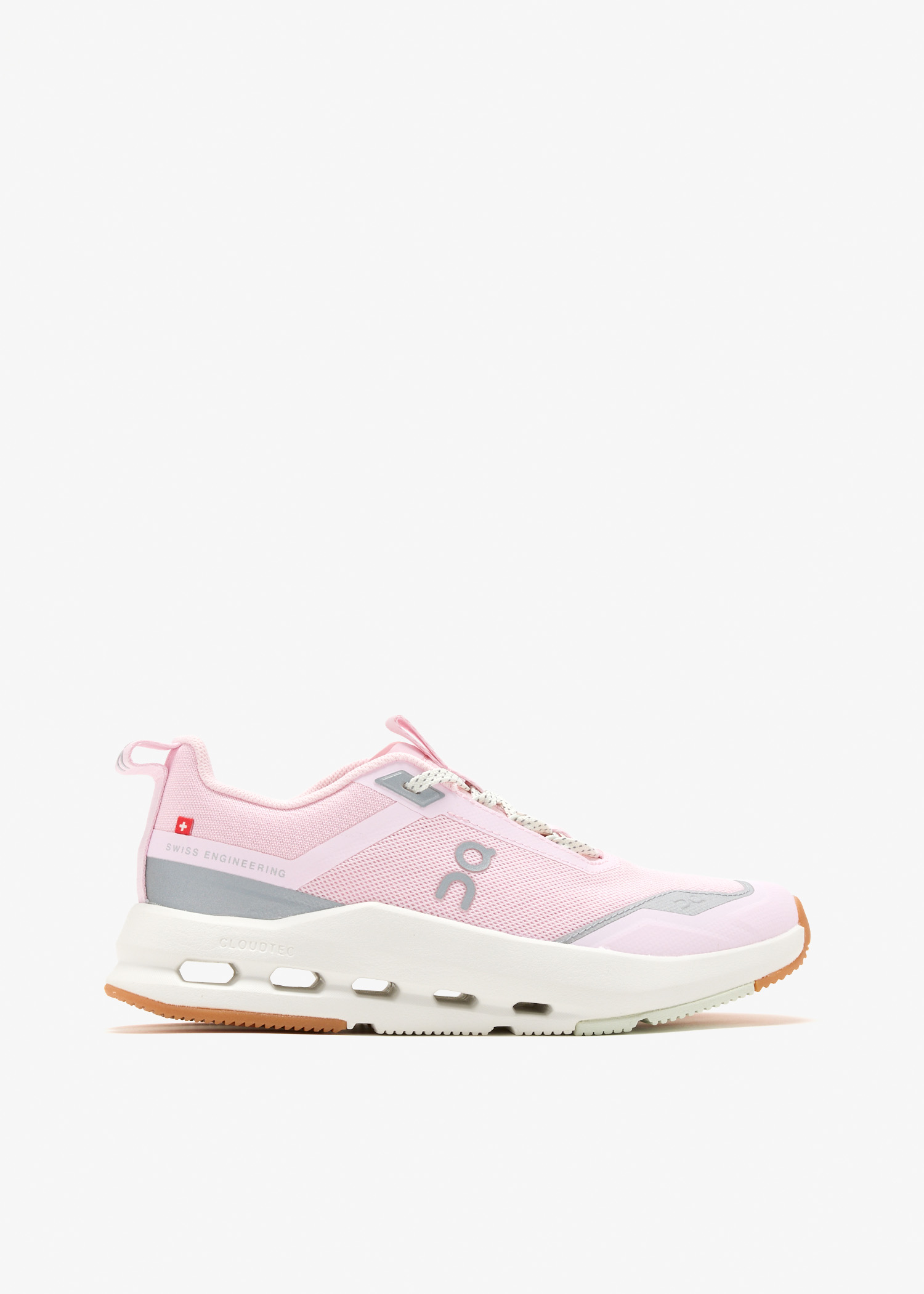 

Cloudnova sneakers, Pink