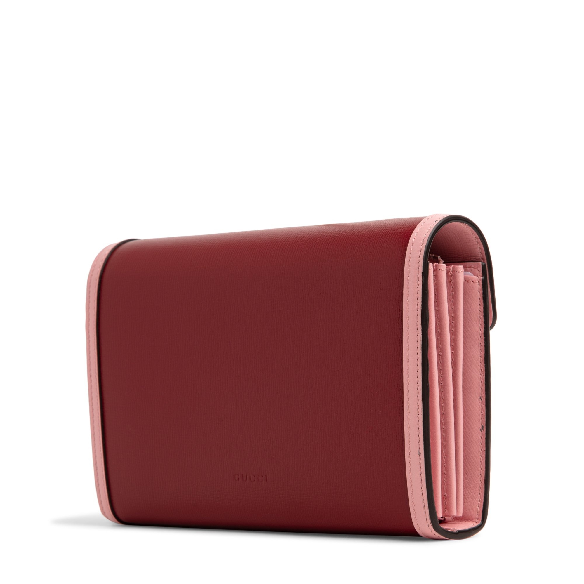

Dionysus mini chain bag, Red