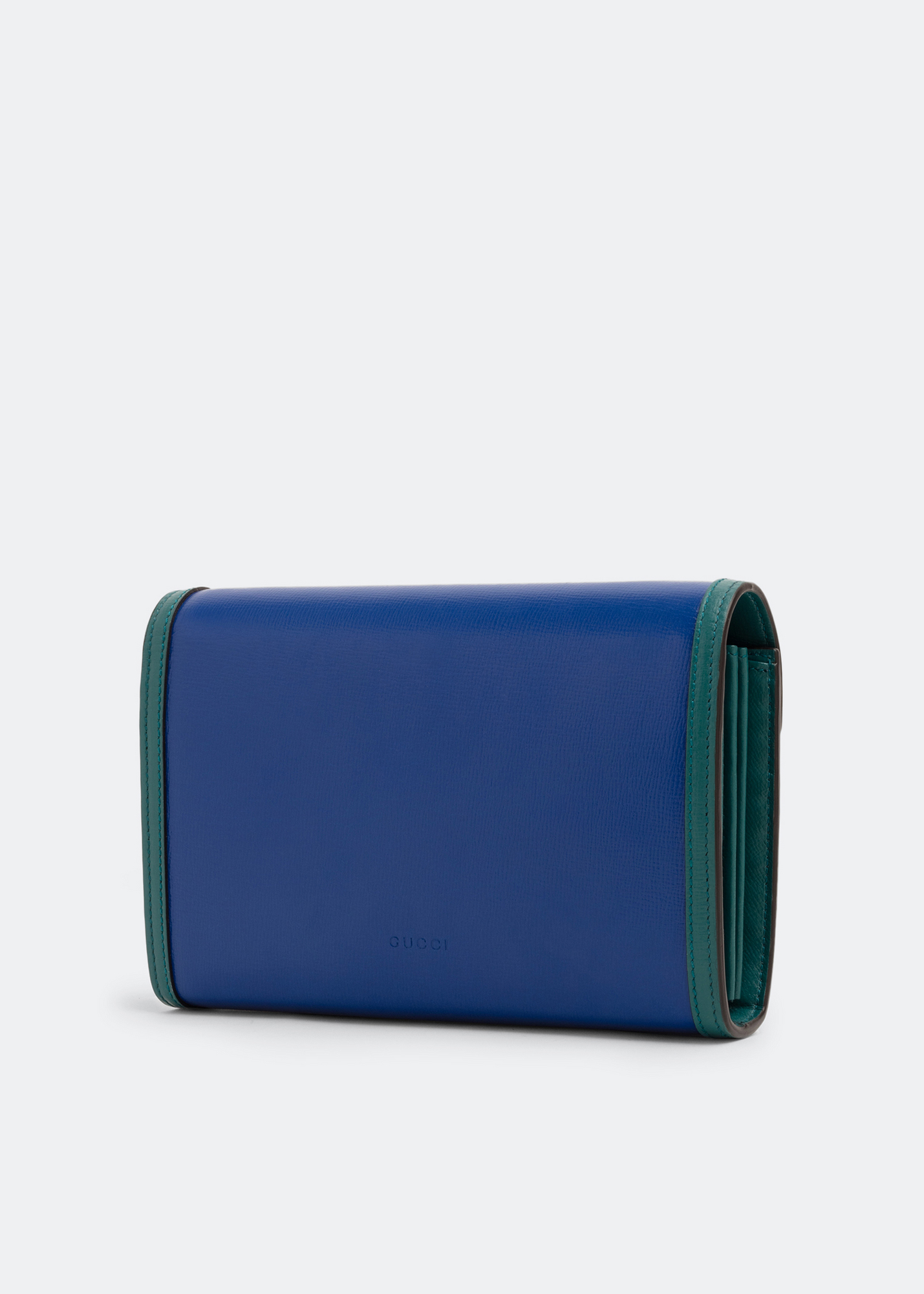 

Dionysus mini chain bag, Blue