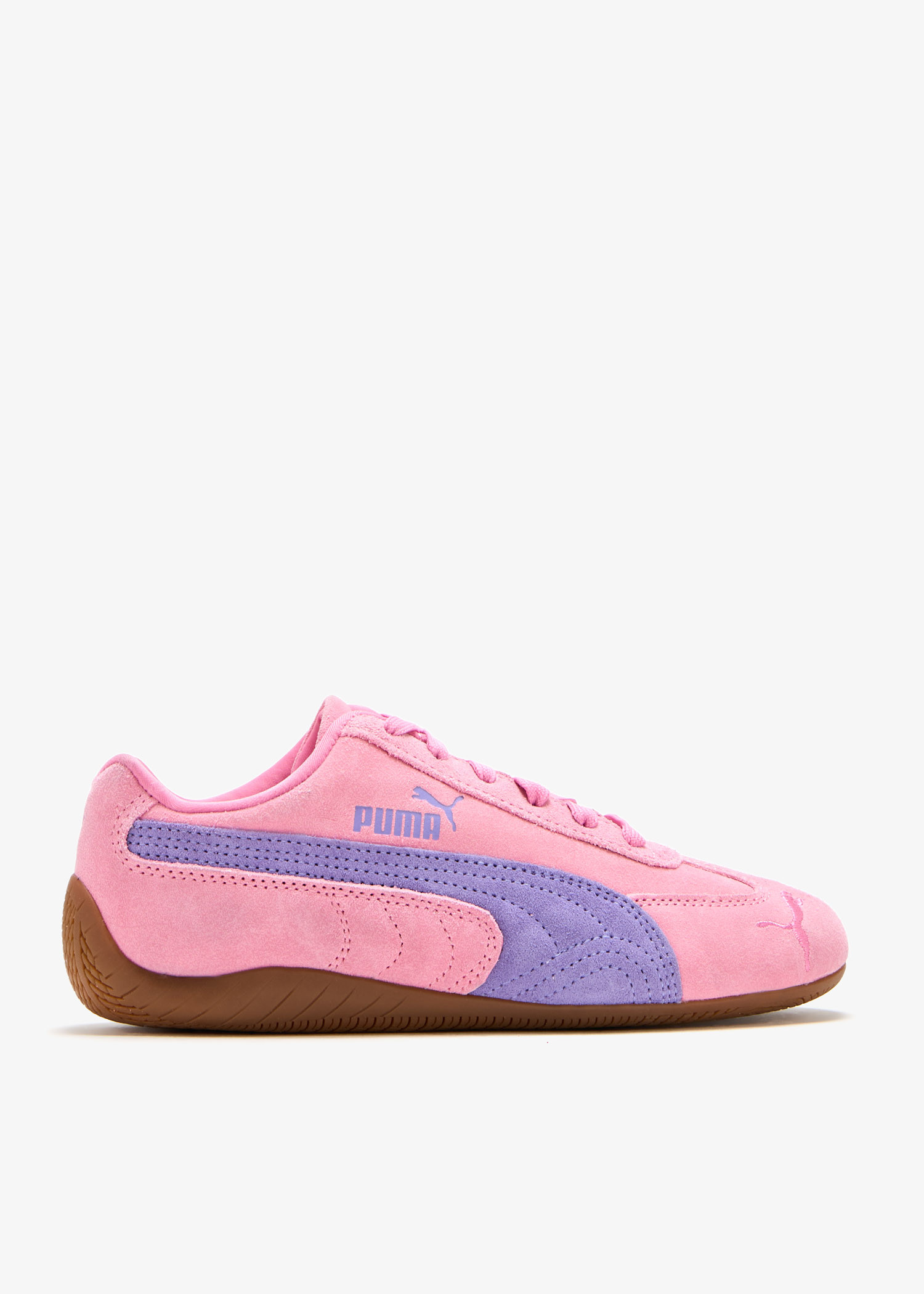 

Speedcat sneakers, Pink