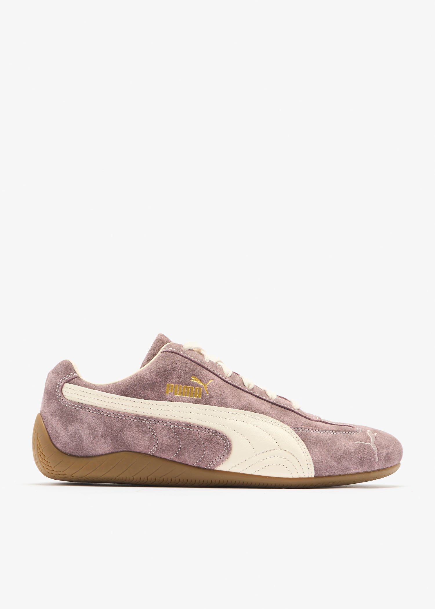 

Speedcat Faded sneakers, Purple
