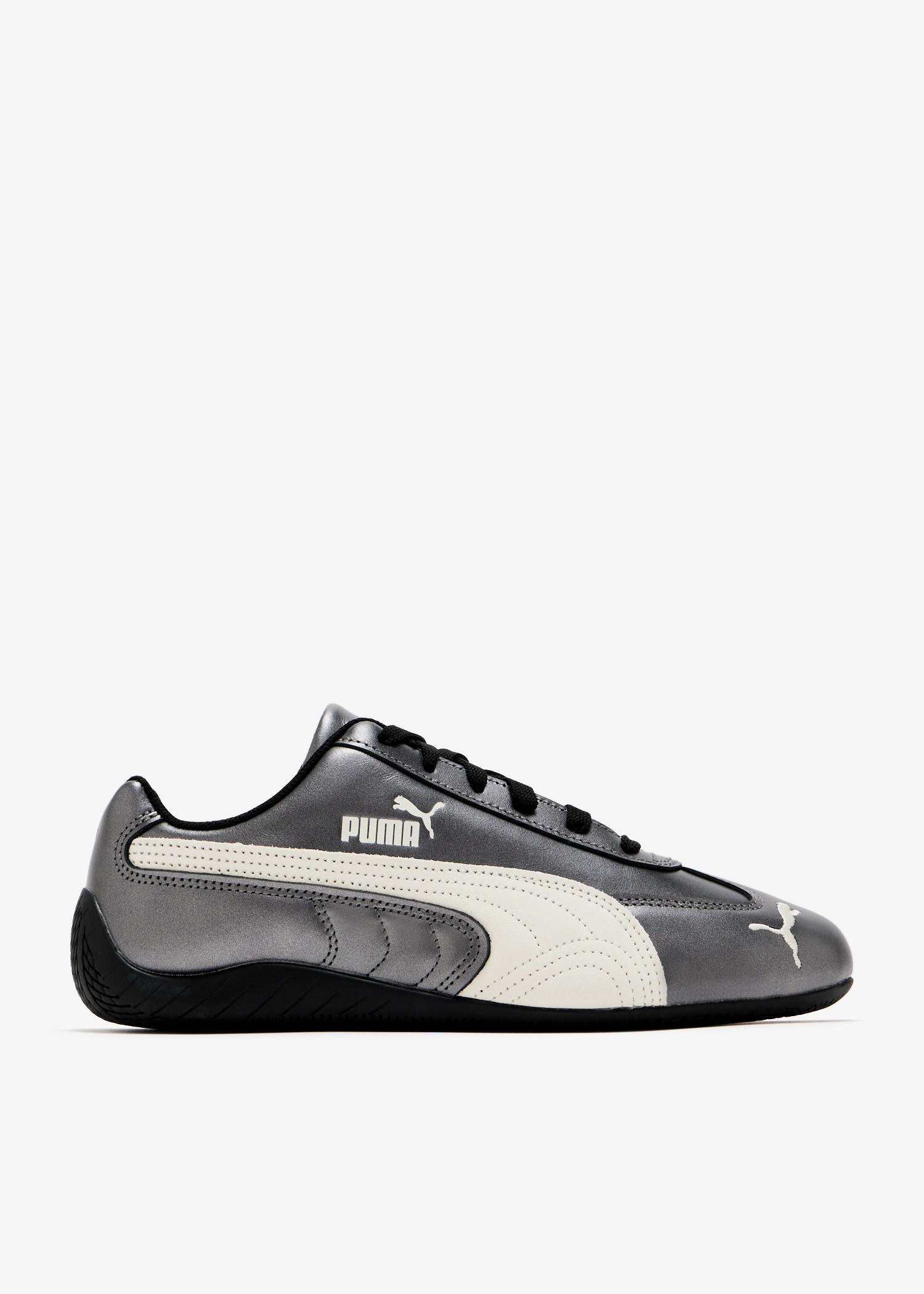 

Speedcat Metallic sneakers, Grey