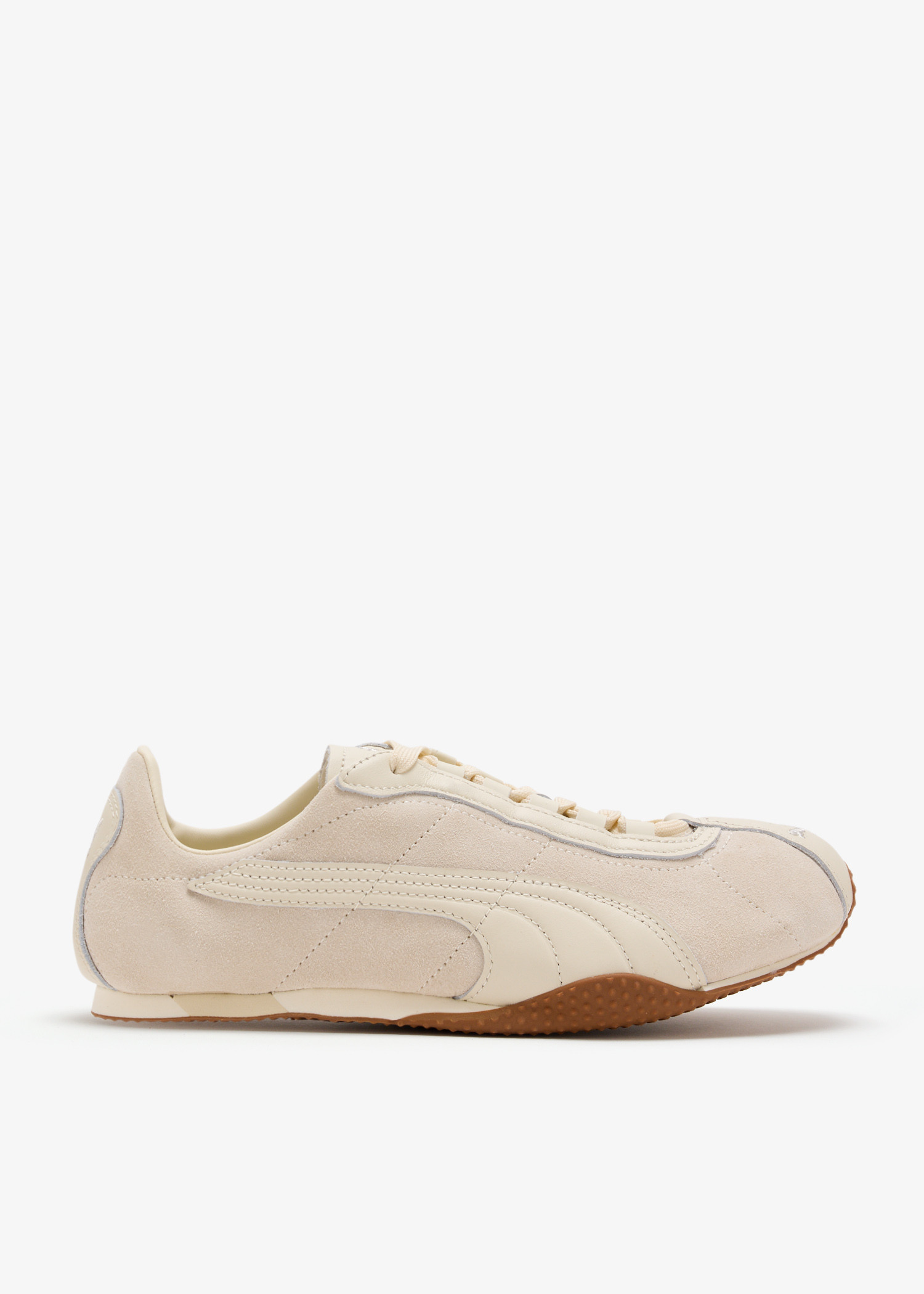 

H-Street Premium sneakers, Beige
