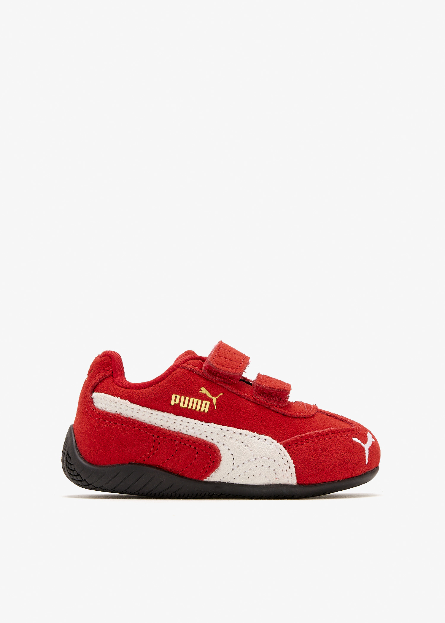 

Speedcat sneakers, Red
