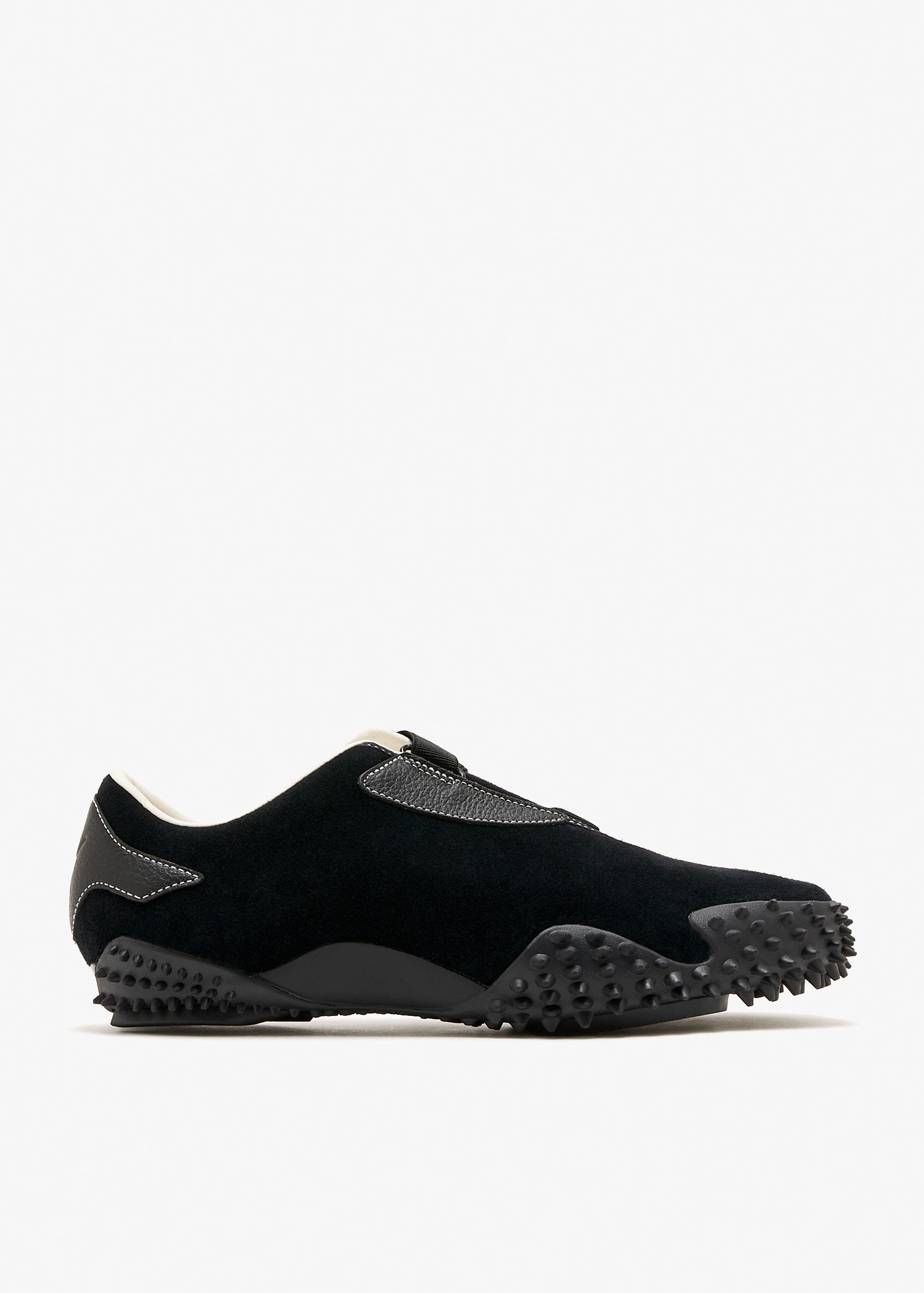 

Mostro Icons sneakers, Black
