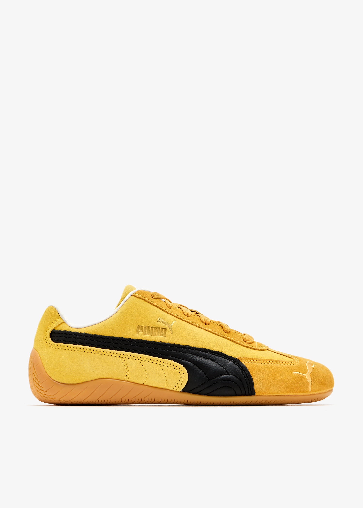 

Speedcat OG sneakers, Yellow