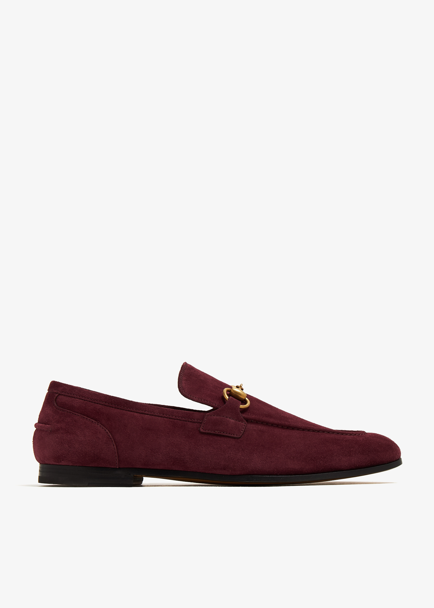 

Jordaan loafers, Burgundy