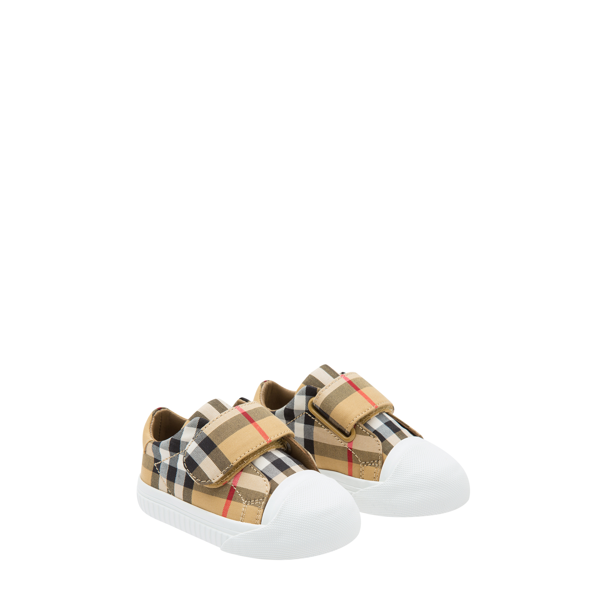 

Beech sneakers, White