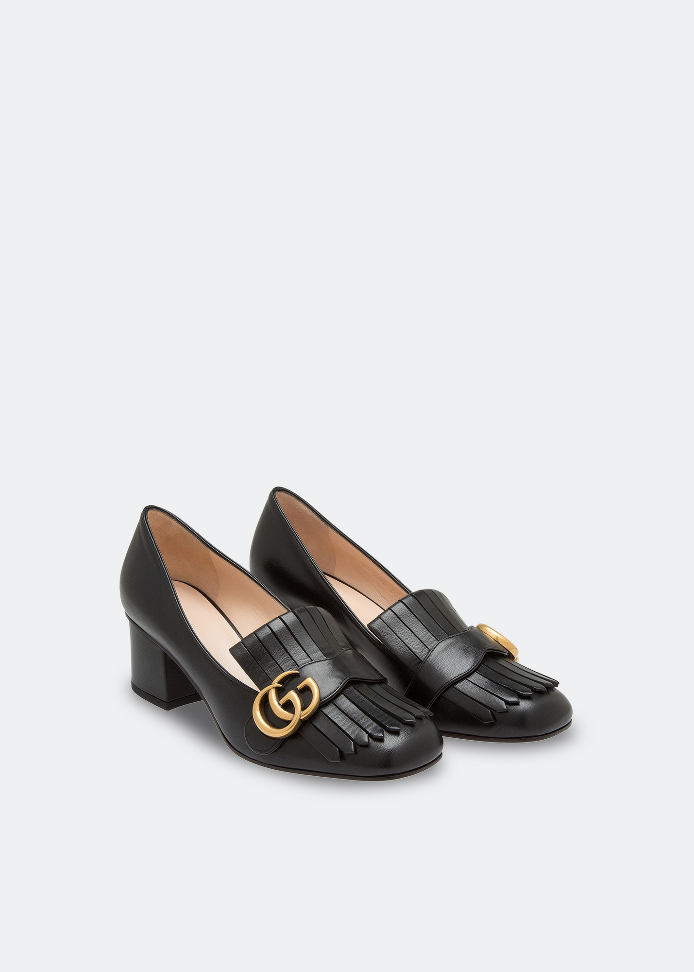 

Marmont pumps, Gold