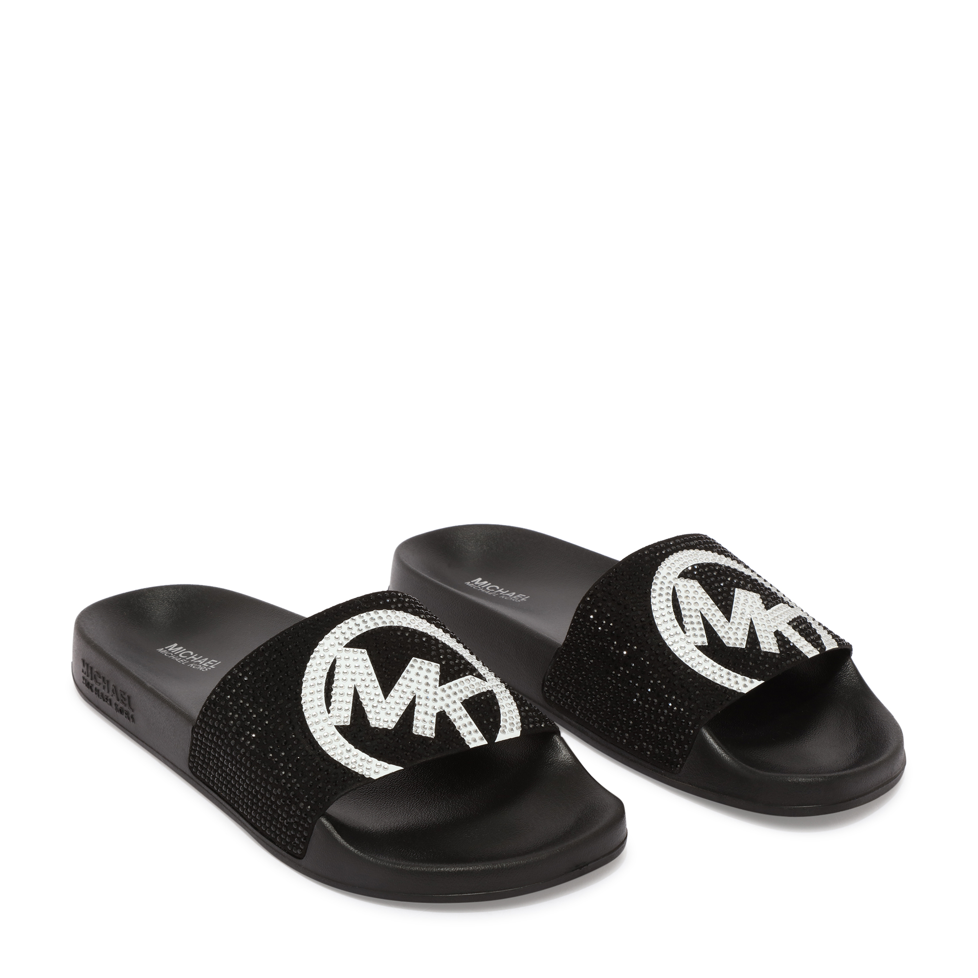 

Gilmore slides, Black