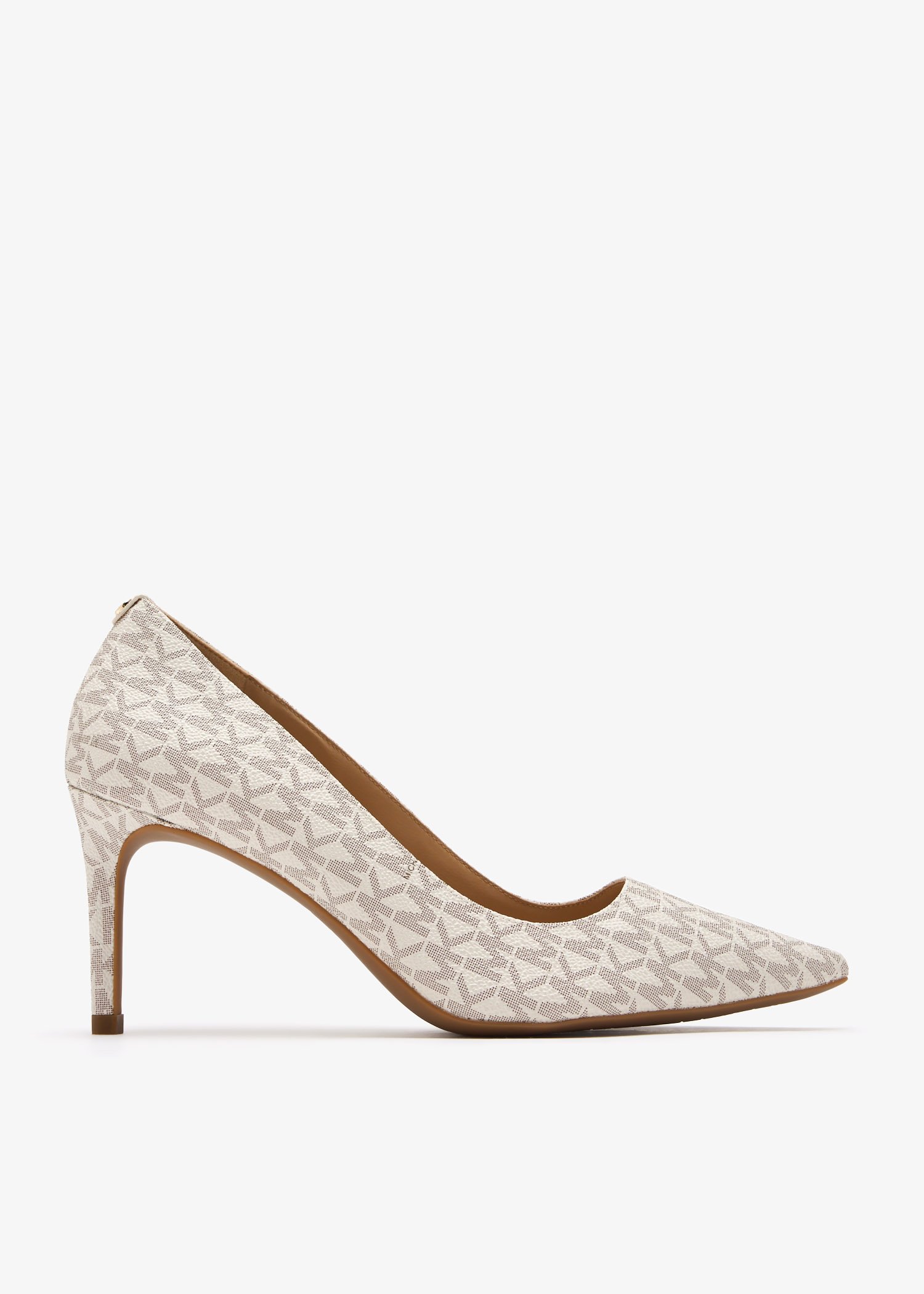 

Alina Flex pumps, Cream