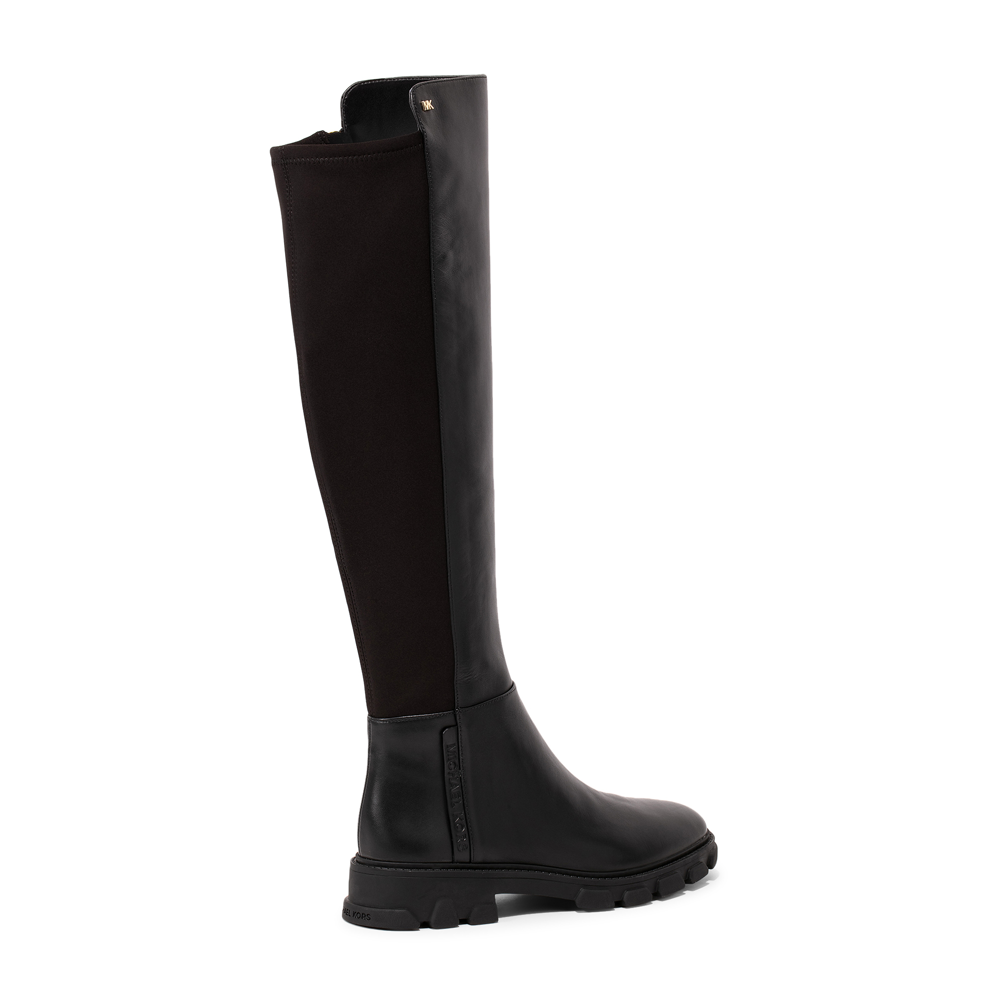 

Ridley boots, Black