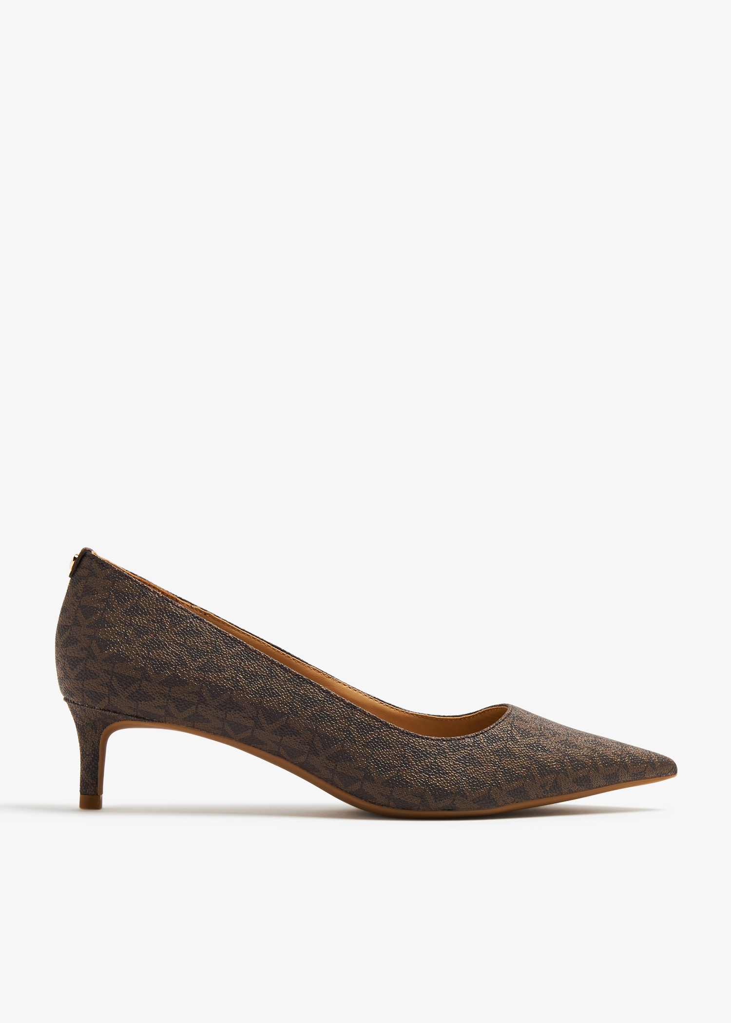 

Alina Flex pumps, Brown