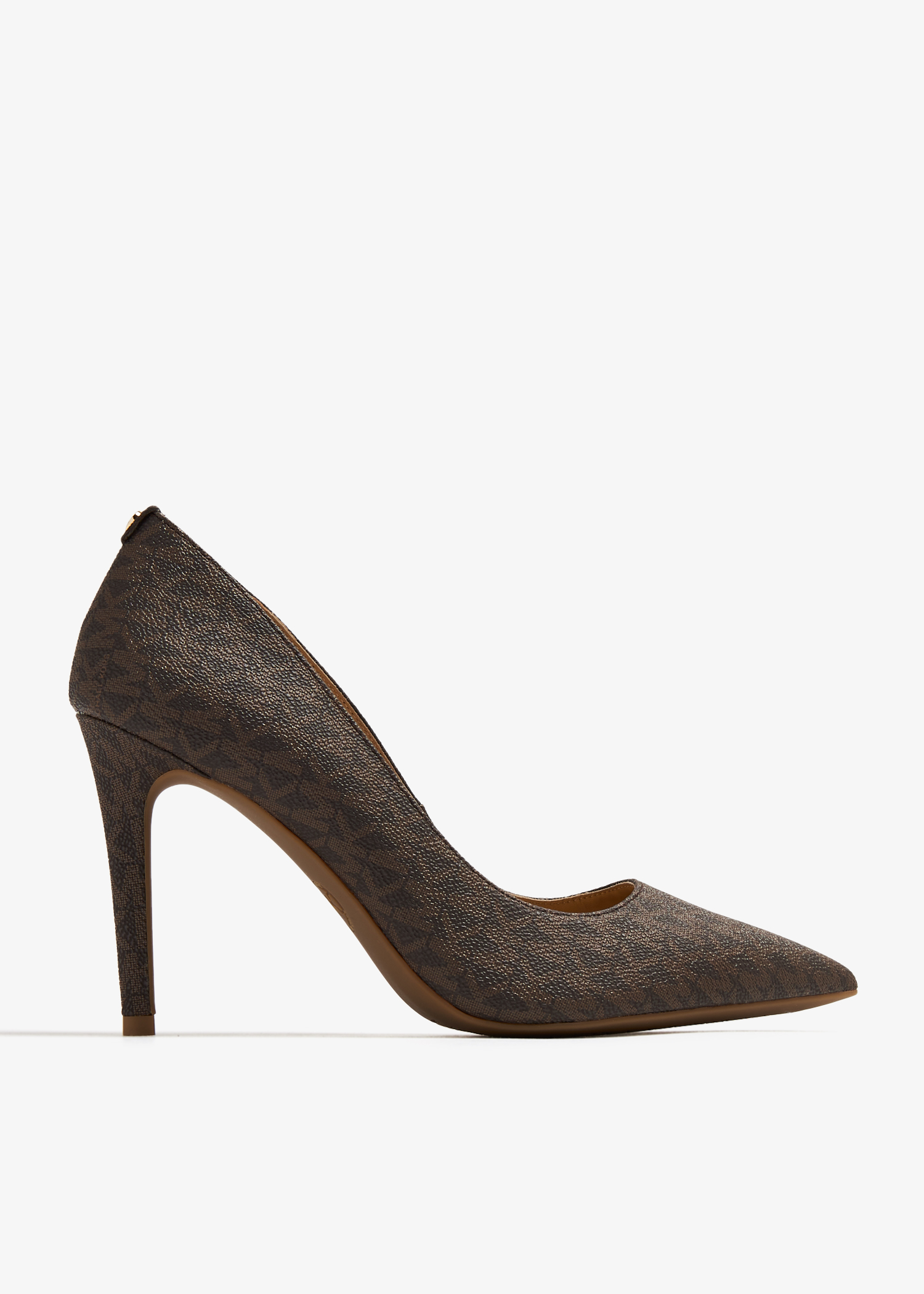 

Alina pumps, Brown