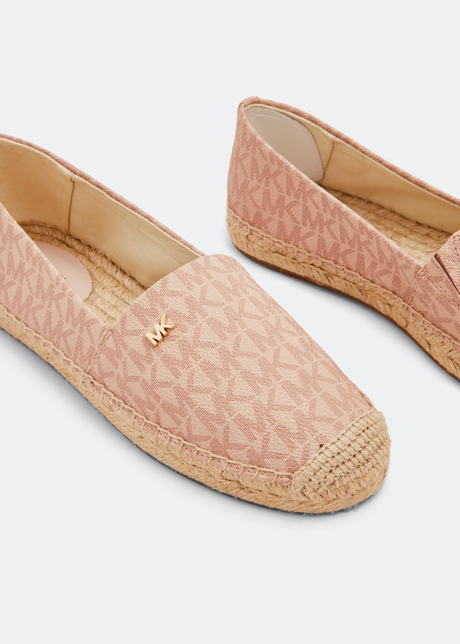 

Kendrick slip-on espadrilles, Prints