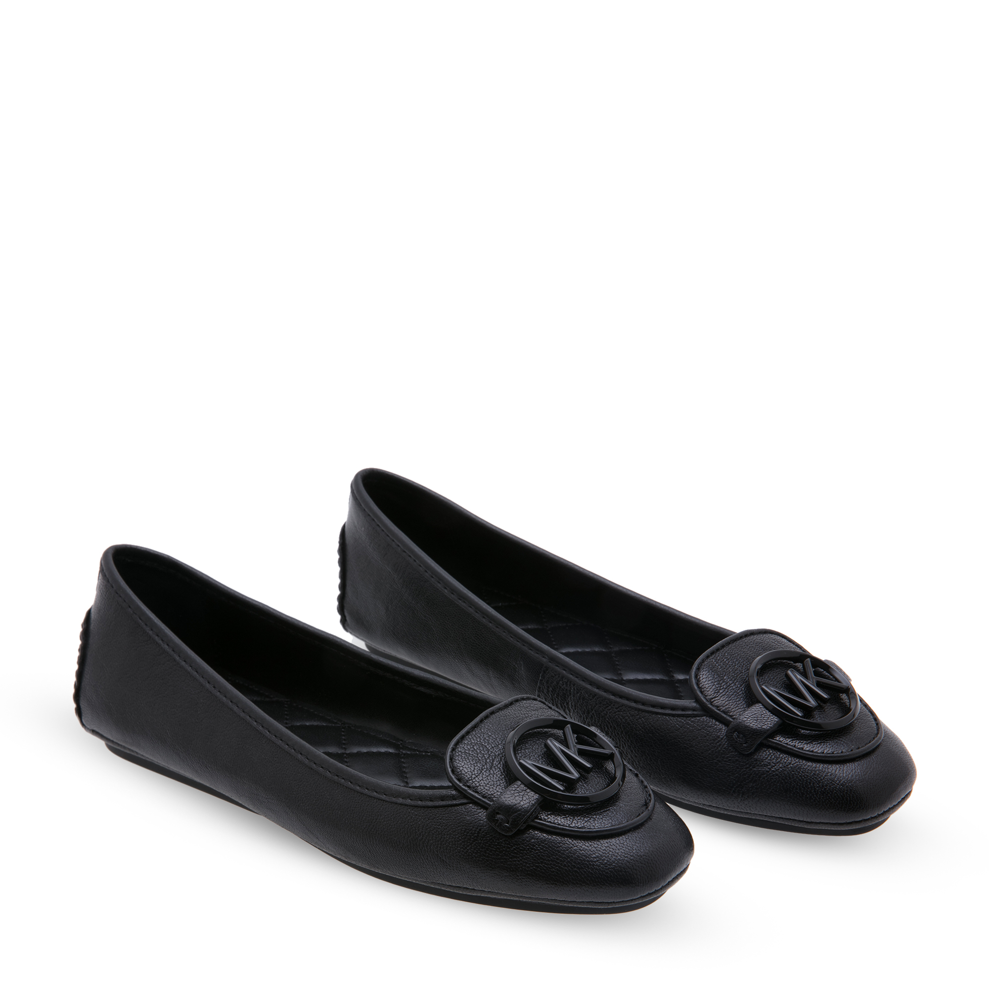 

Lillie ballet flats, Black