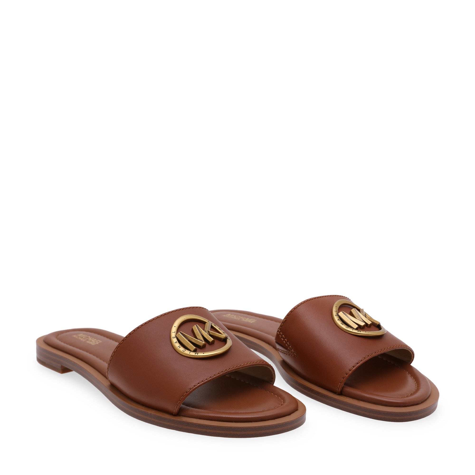 

Brynn slides, Brown